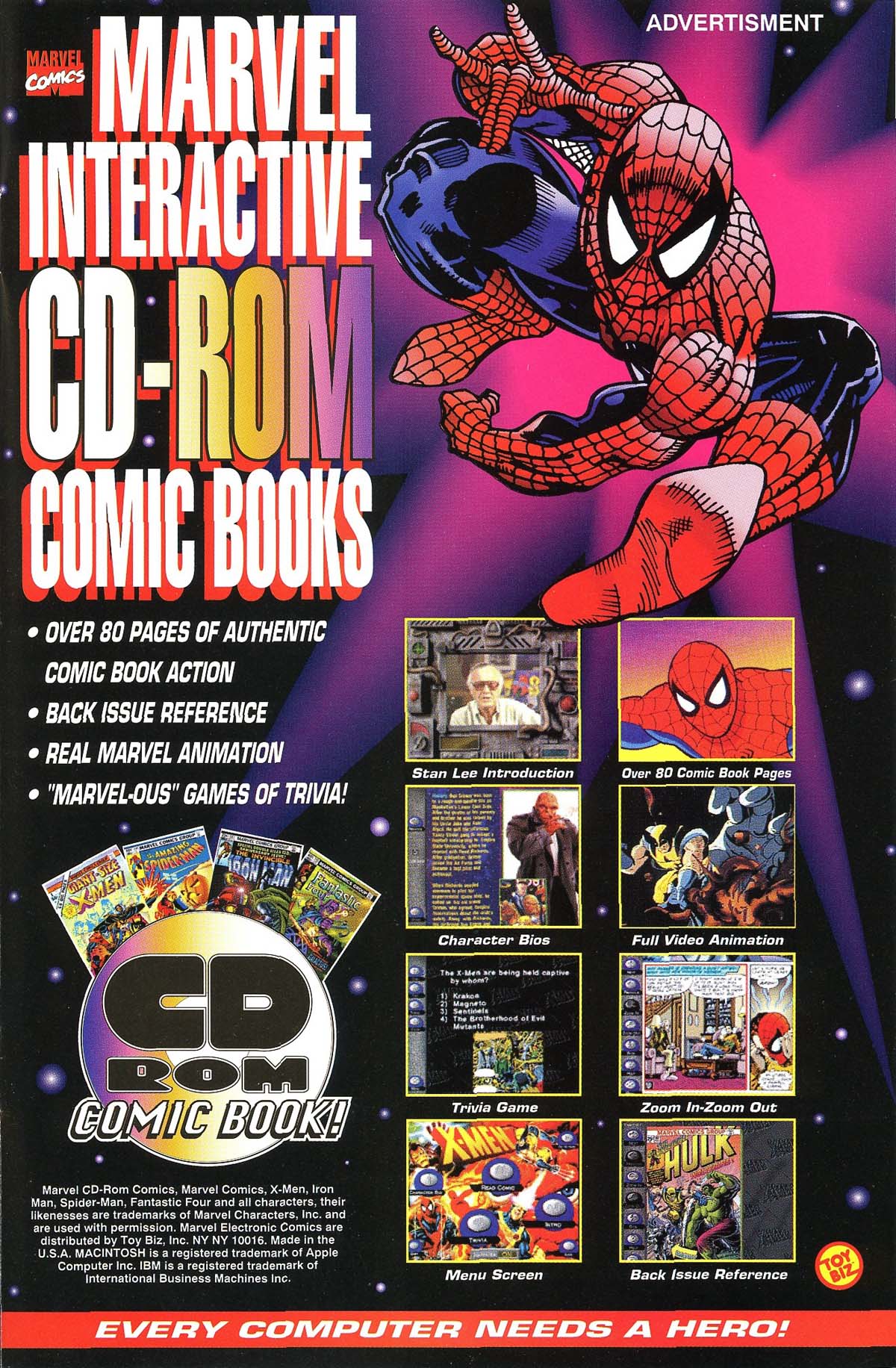 Read online Prime (1995) comic -  Issue #4 - 32