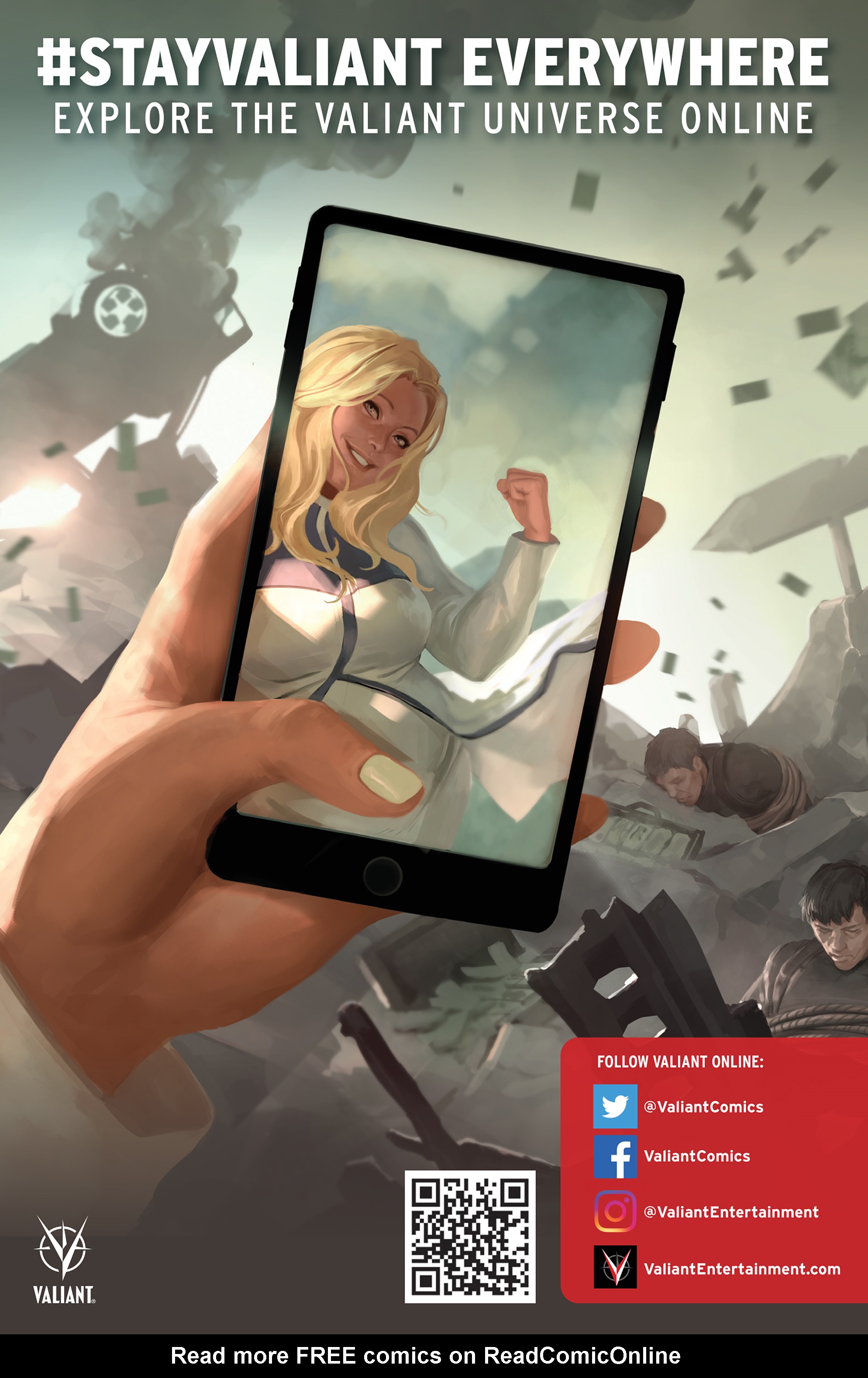 Read online Book of Shadows (2022) comic -  Issue #4 - 21