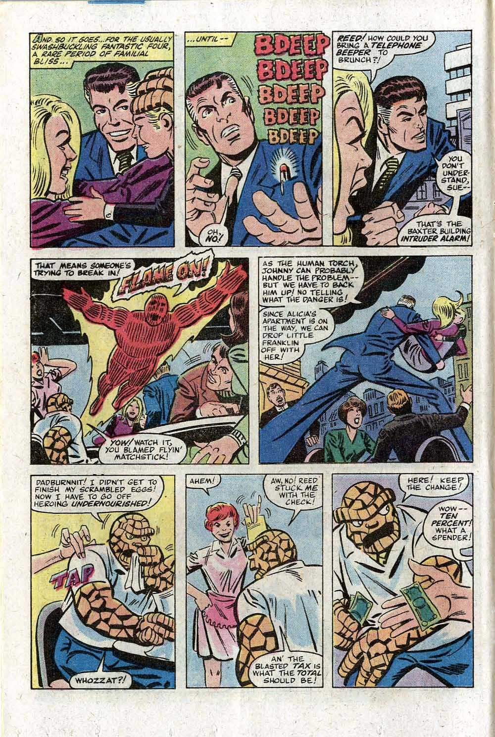 Fantastic Four (1961) _Annual_16 Page 11