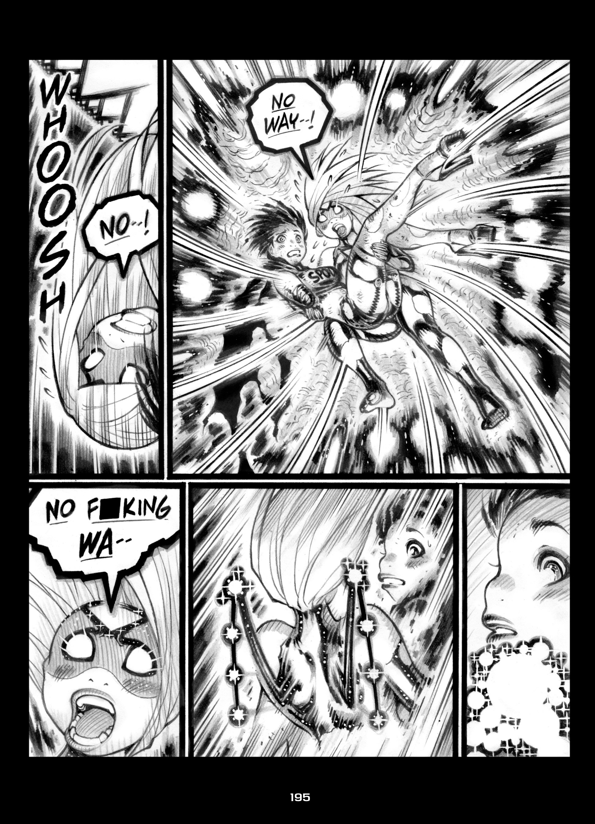 Read online Empowered comic -  Issue #8 - 195