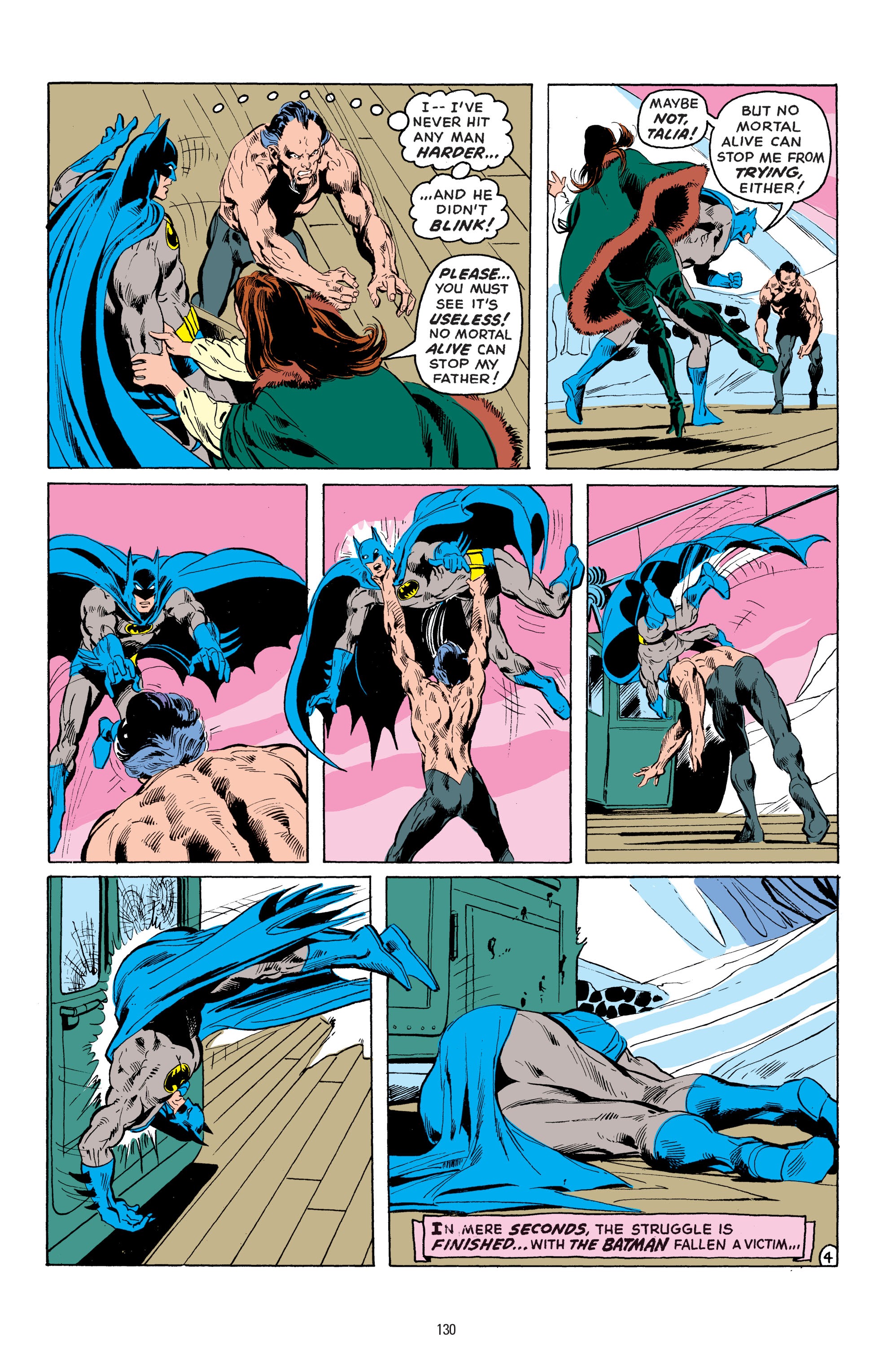 Read online Batman: Tales of the Demon comic -  Issue # TPB (Part 2) - 30