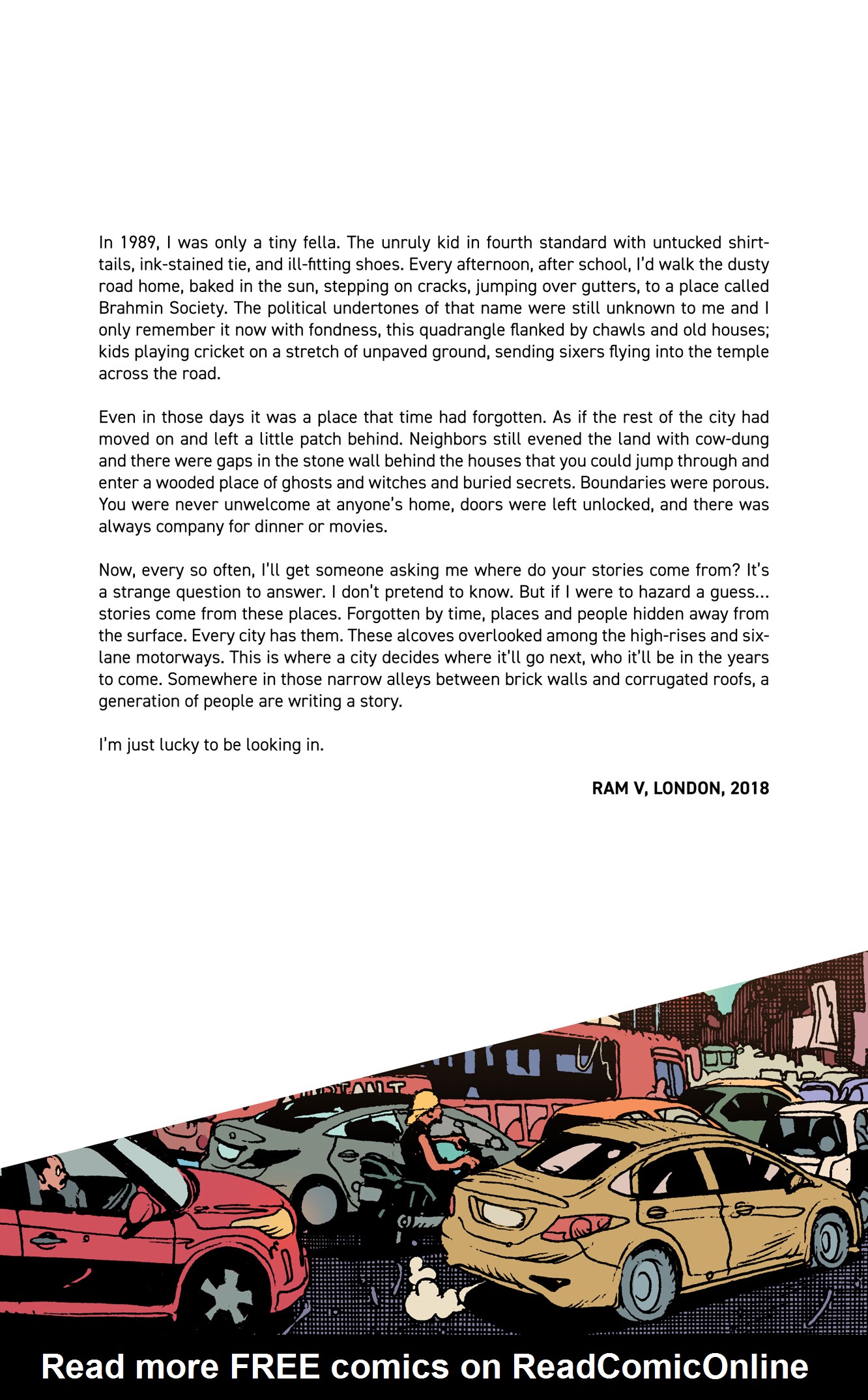 Read online Grafity’s Wall comic -  Issue # TPB - 135