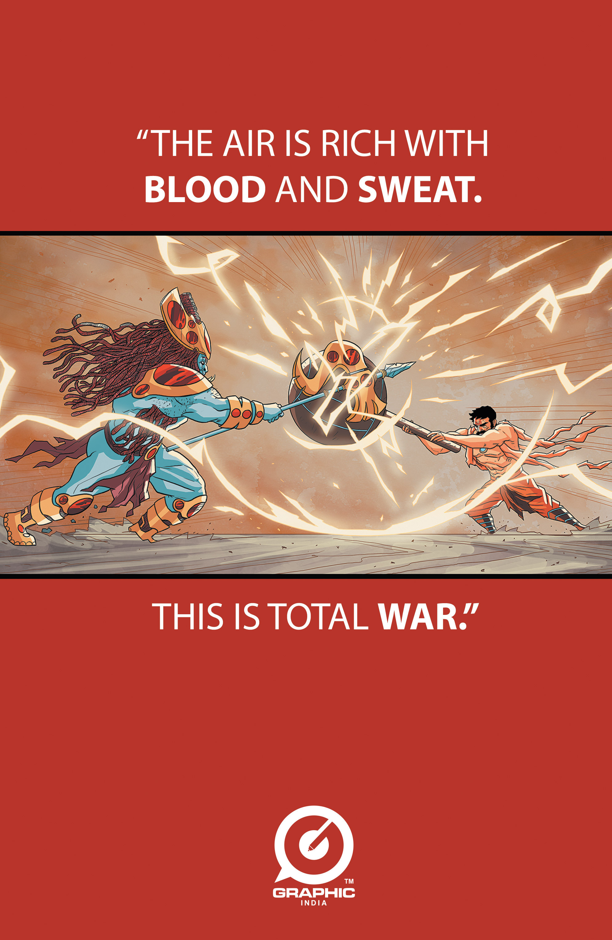 Read online Grant Morrison's 18 Days (2015) comic -  Issue #12 - 27