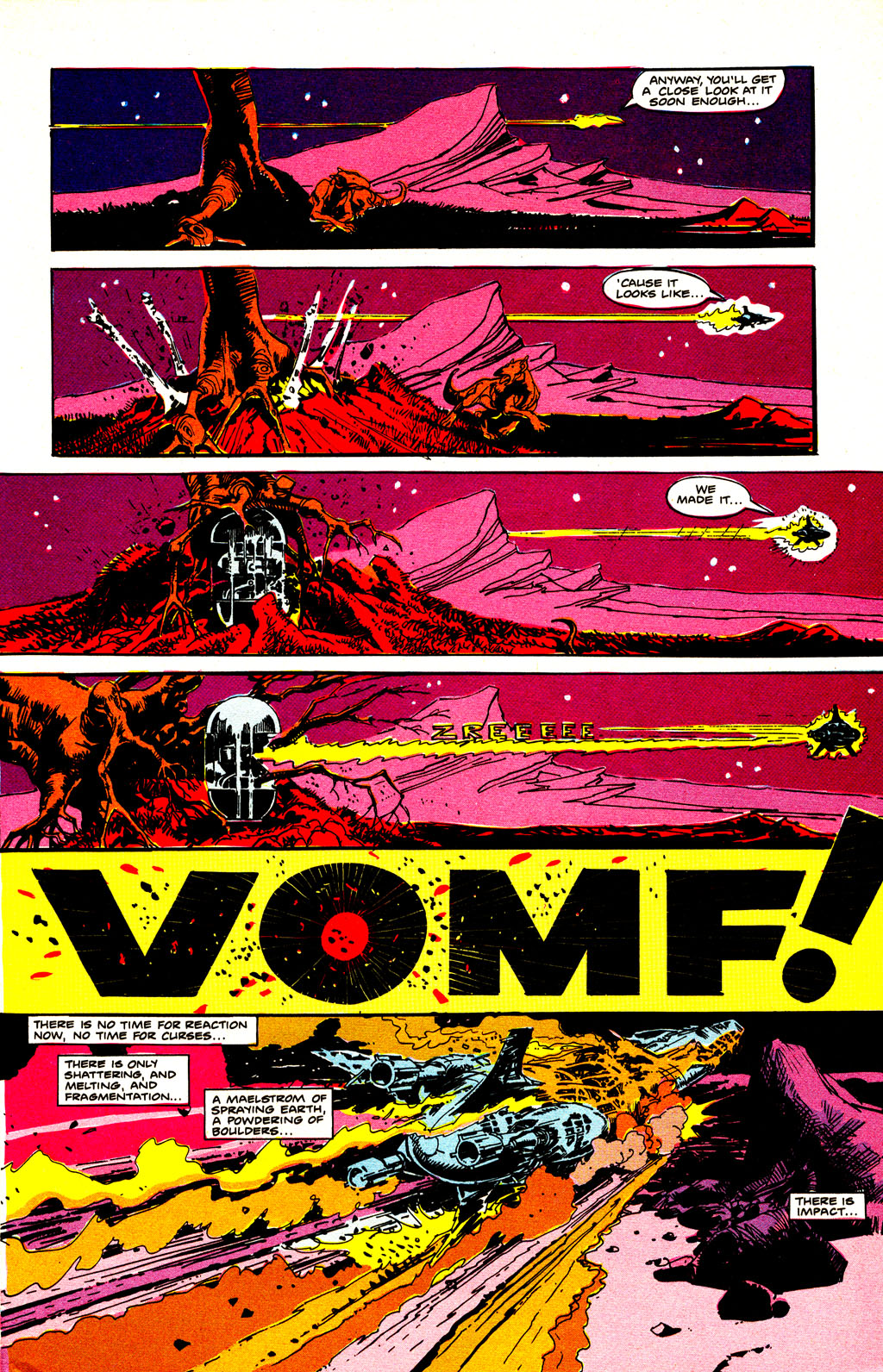 Read online Laser Eraser and Pressbutton comic -  Issue #1 - 31