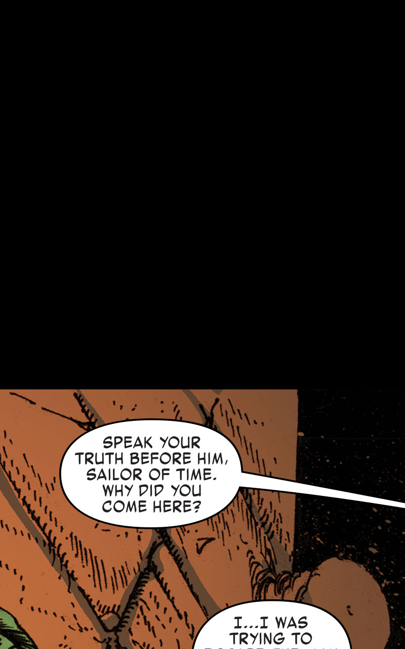 Read online Kang the Conqueror: Only Myself Left to Conquer Infinity Comic comic -  Issue #3 - 35