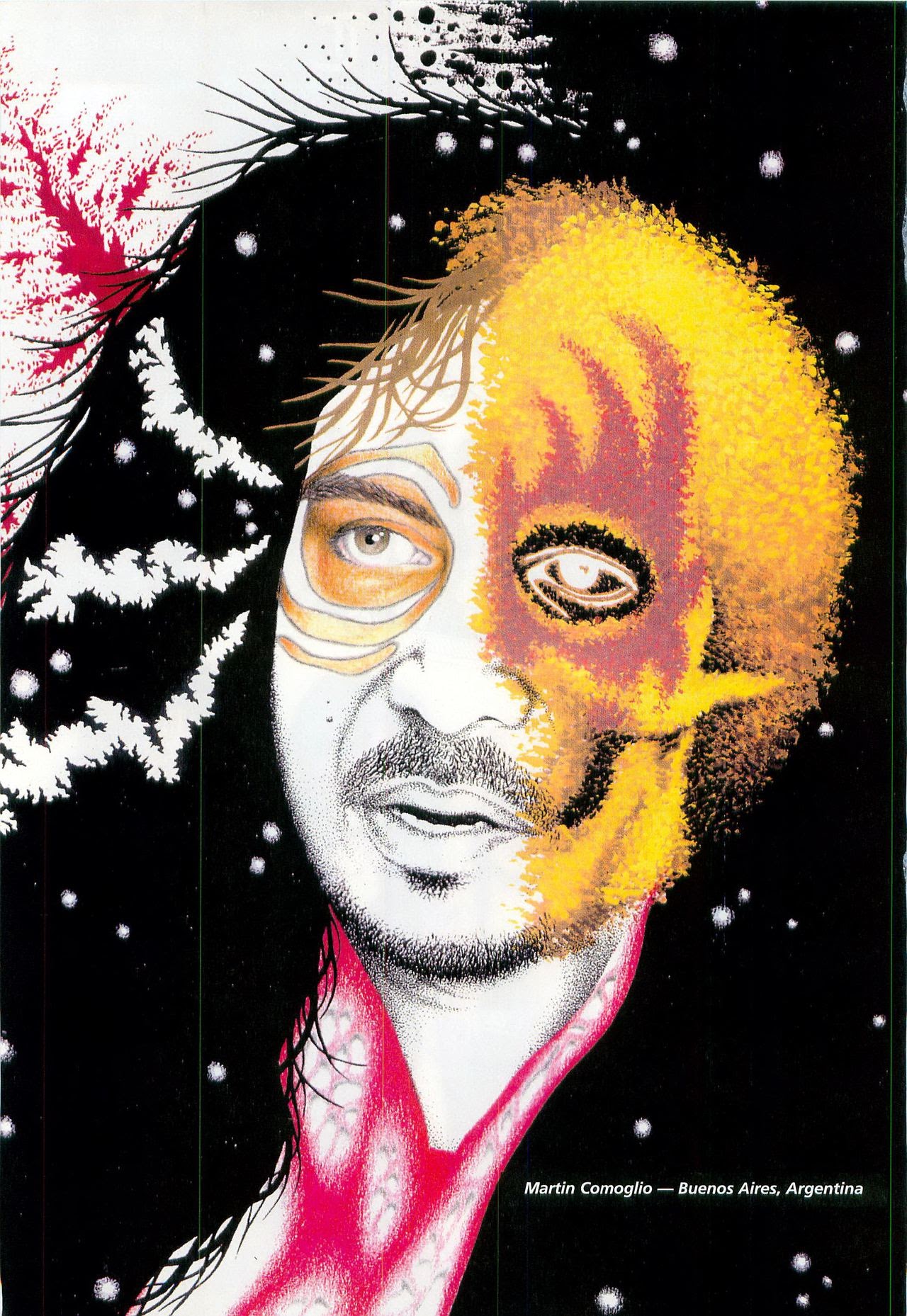 Read online Kissnation comic -  Issue # TPB - 69