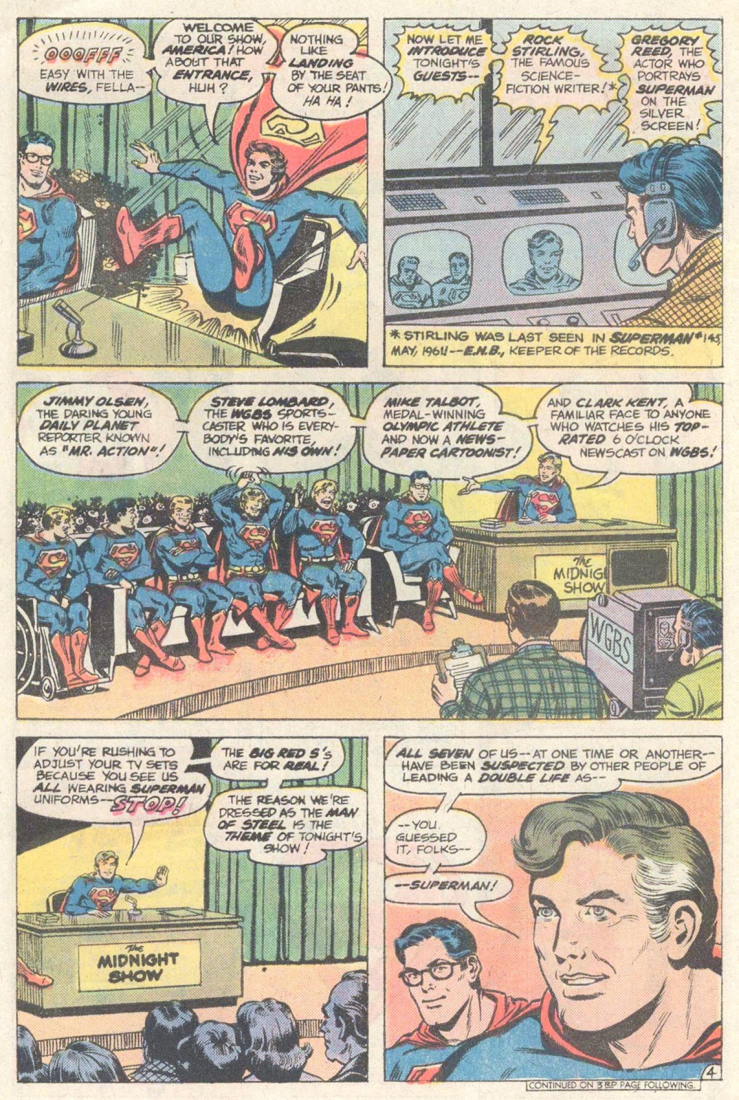 Action Comics (1938) issue 474 - Page 6