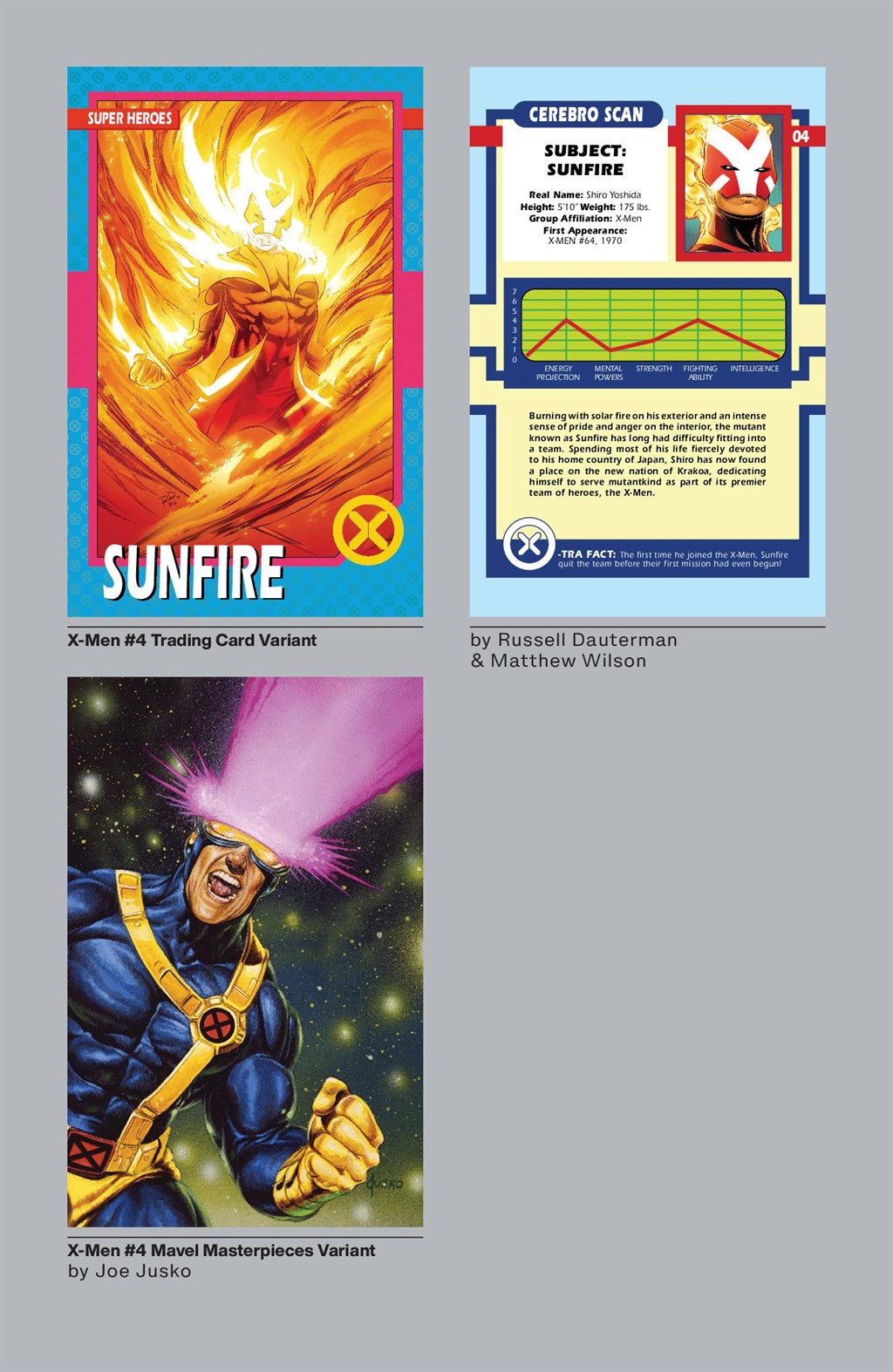 Read online Trials Of X comic -  Issue # TPB 7 (Part 2) - 28