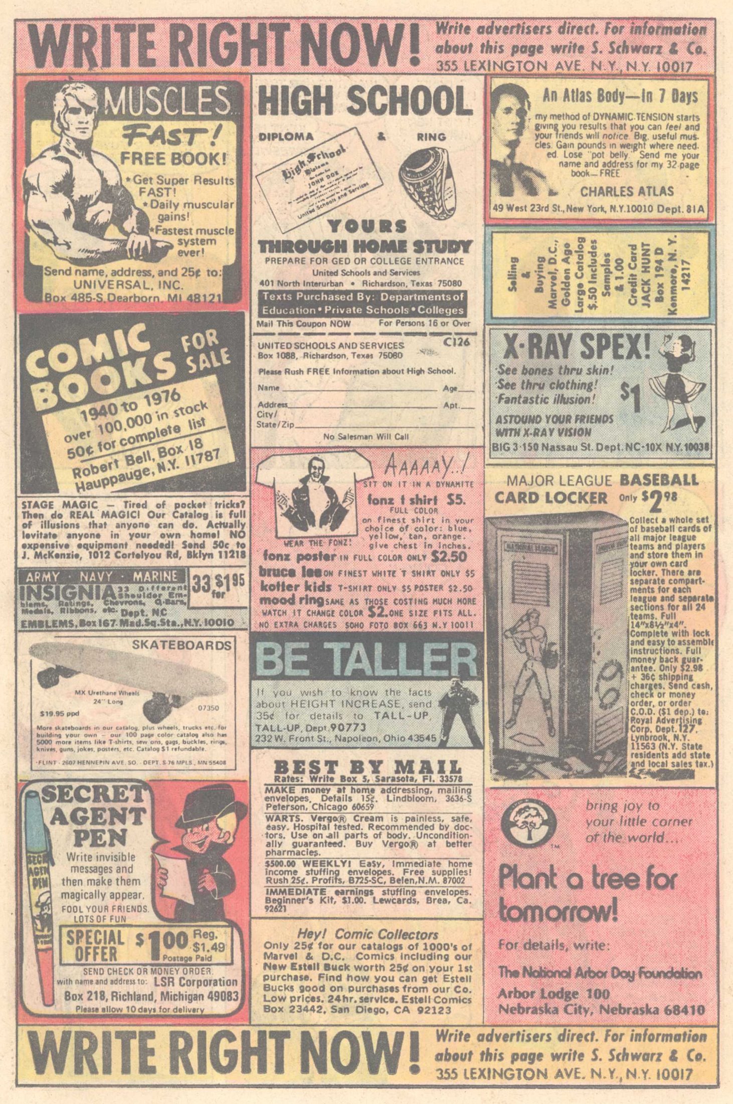 Read online DC Super Stars comic -  Issue #12 - 18