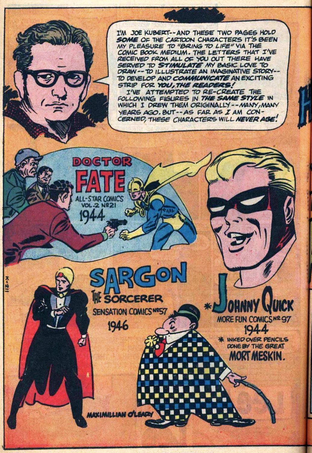 Read online DC Special (1968) comic -  Issue #5 - 46