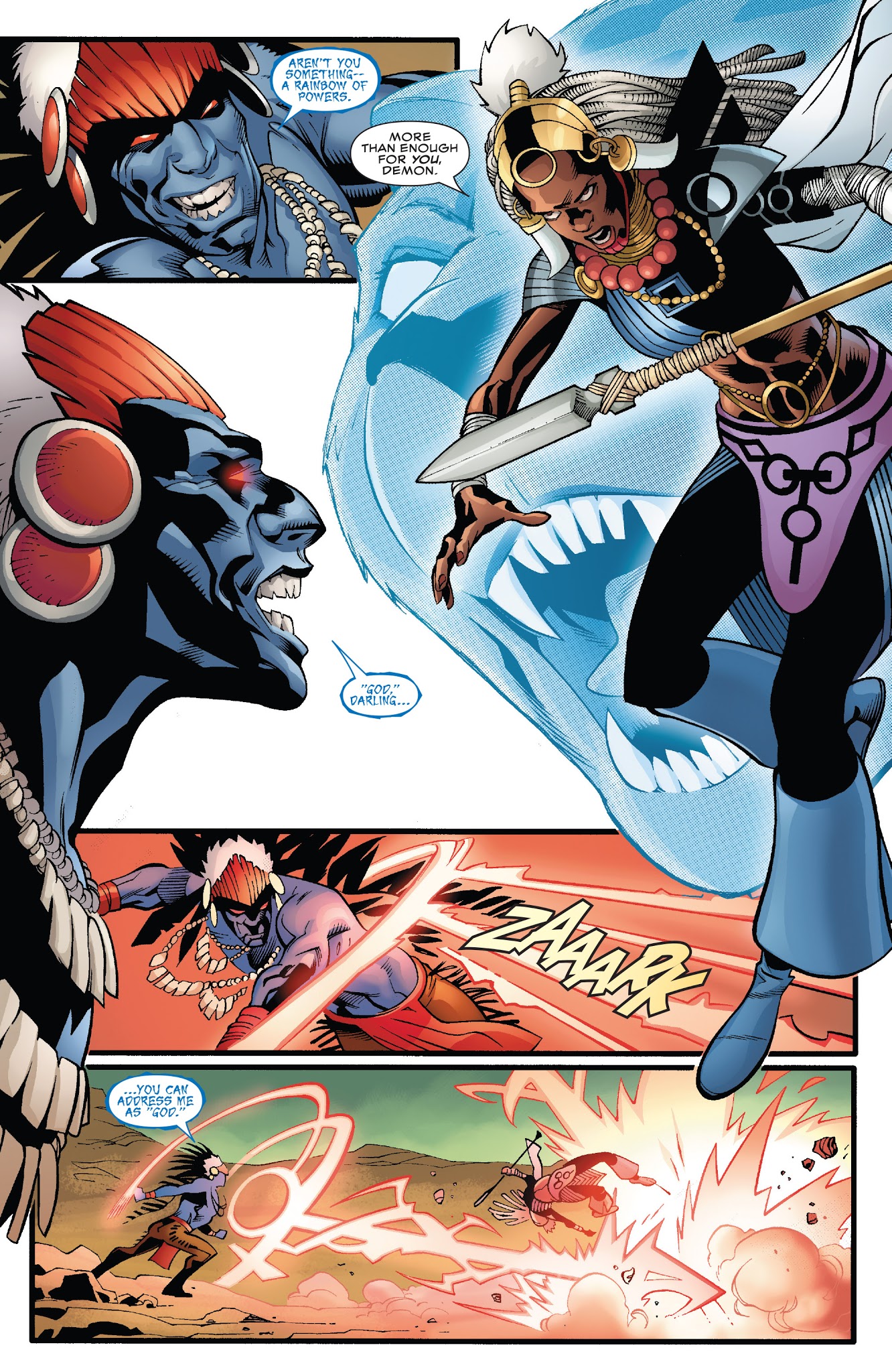 Read online Black Panther (2016) comic -  Issue #172 - 11