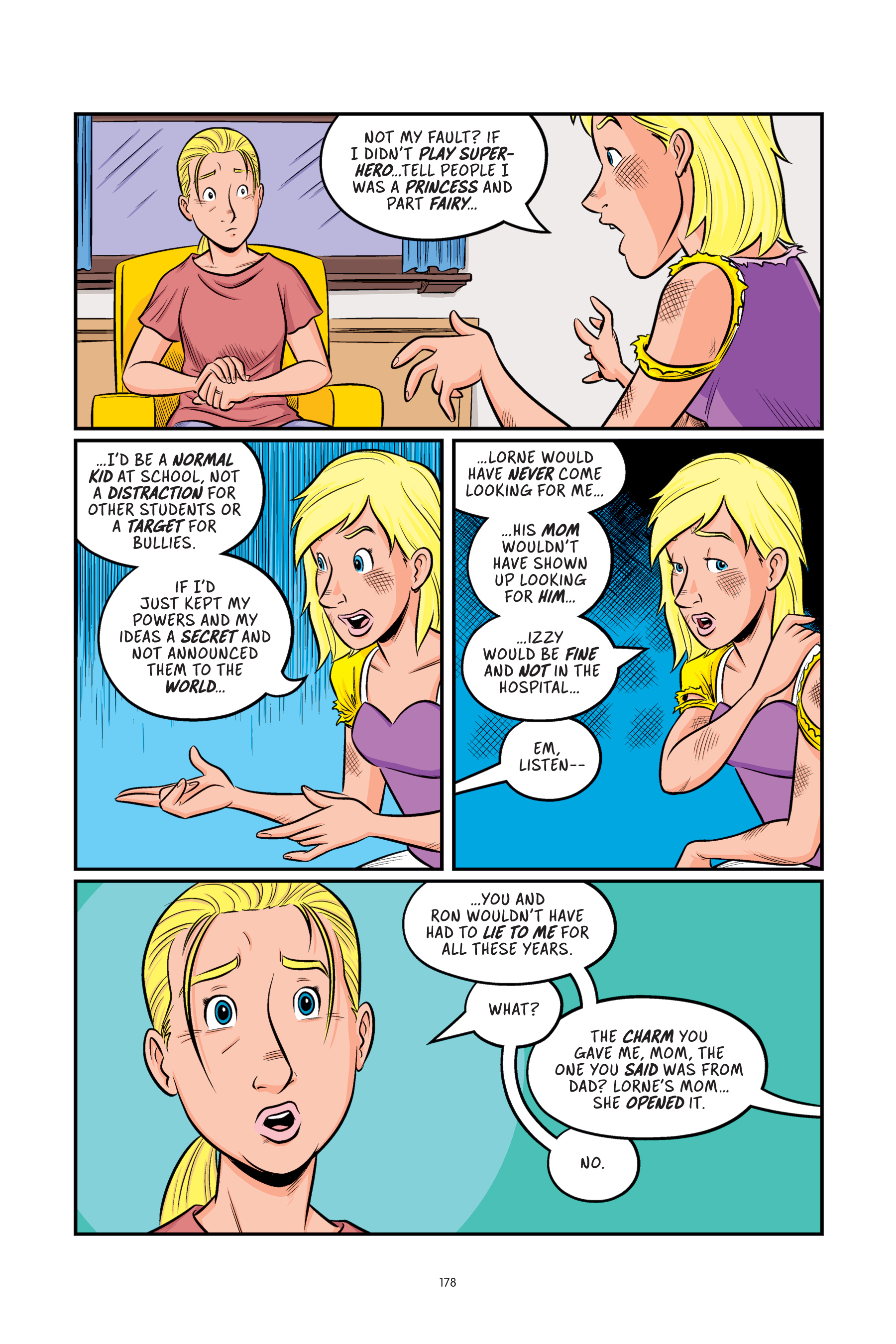 Read online Pix comic -  Issue # TPB 2 (Part 2) - 80