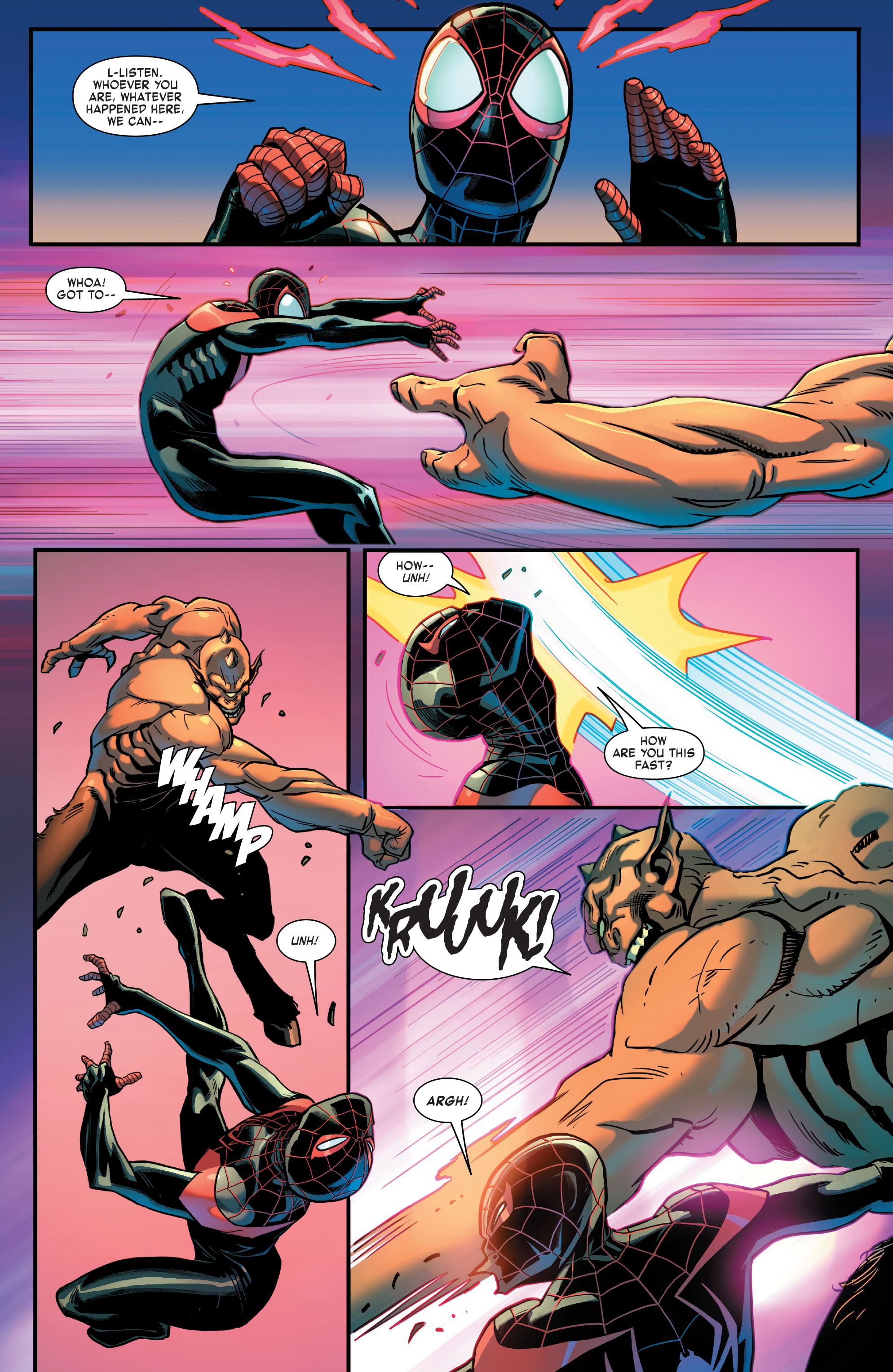 Read online Infinite Destinies comic -  Issue # TPB (Part 2) - 67