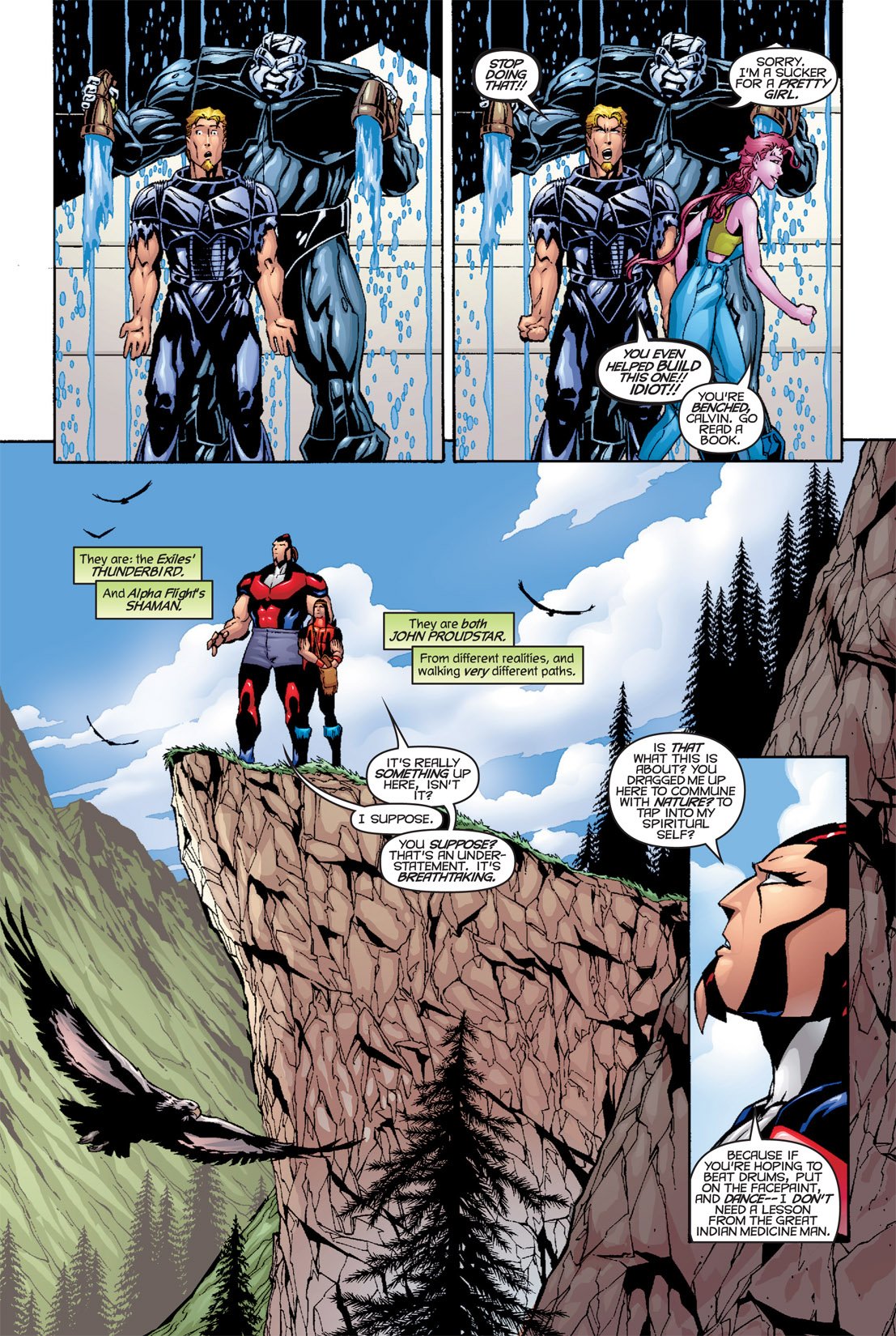Read online Deadpool Classic comic -  Issue # TPB 20 (Part 2) - 52