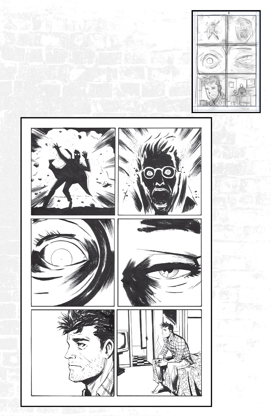 Immortal Hulk Director's Cut issue 6 - Page 22