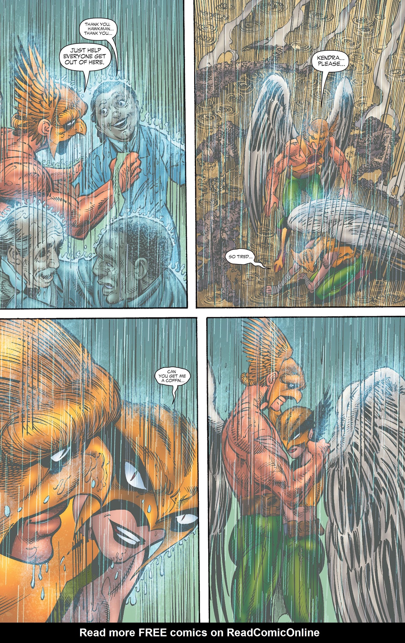 Read online The DC Universe by John Byrne comic -  Issue # TPB - 321