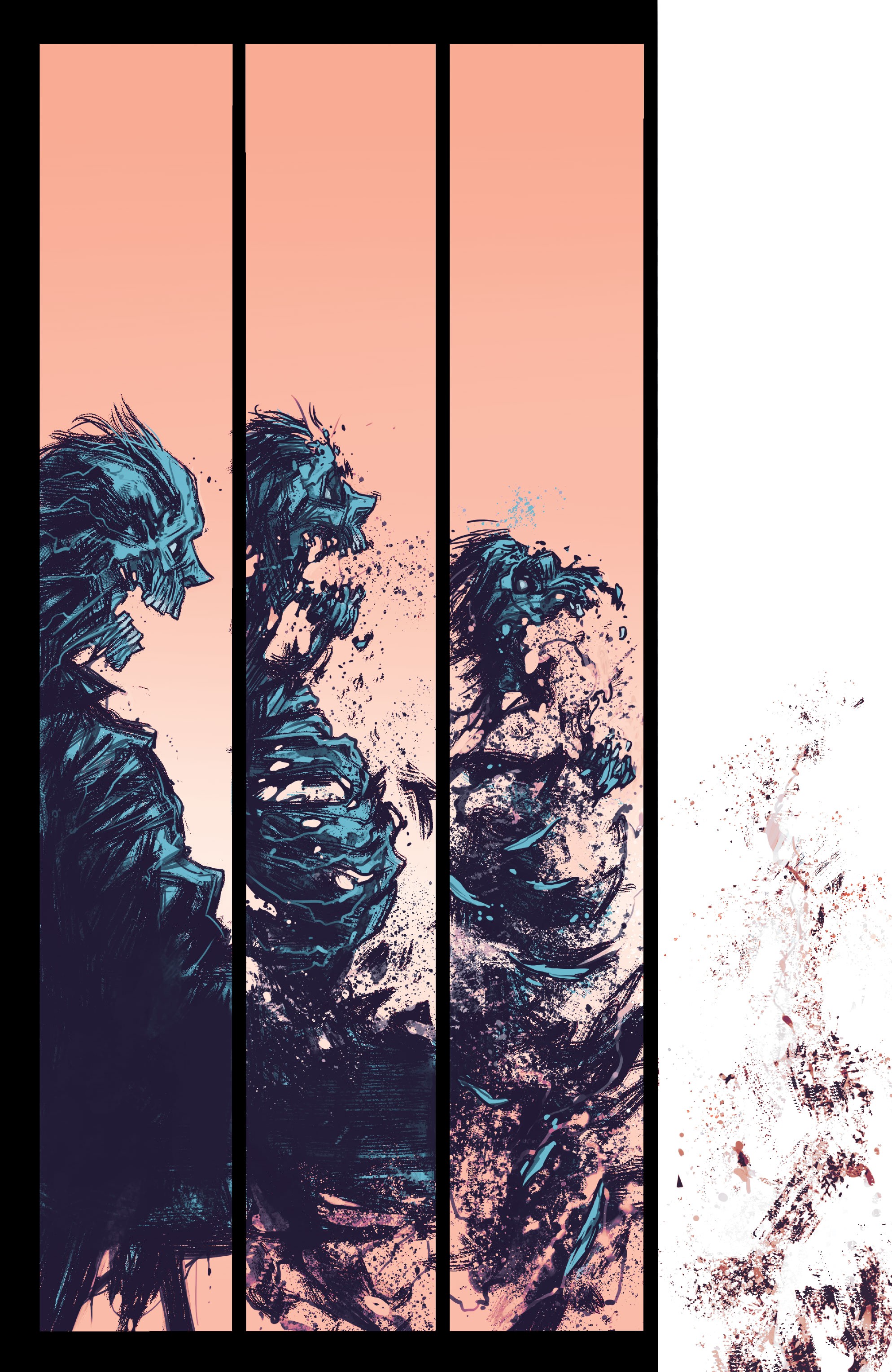 Read online Home Sick Pilots comic -  Issue #13 - 7