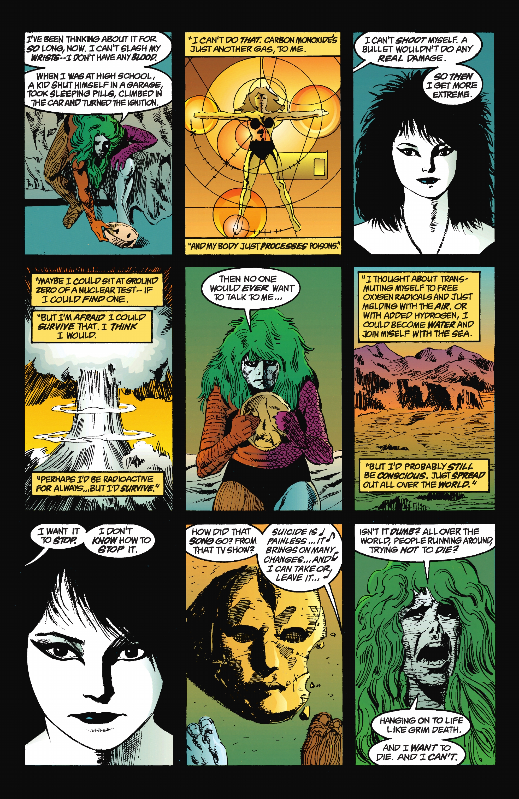 Read online The Sandman (2022) comic -  Issue # TPB 1 (Part 6) - 38