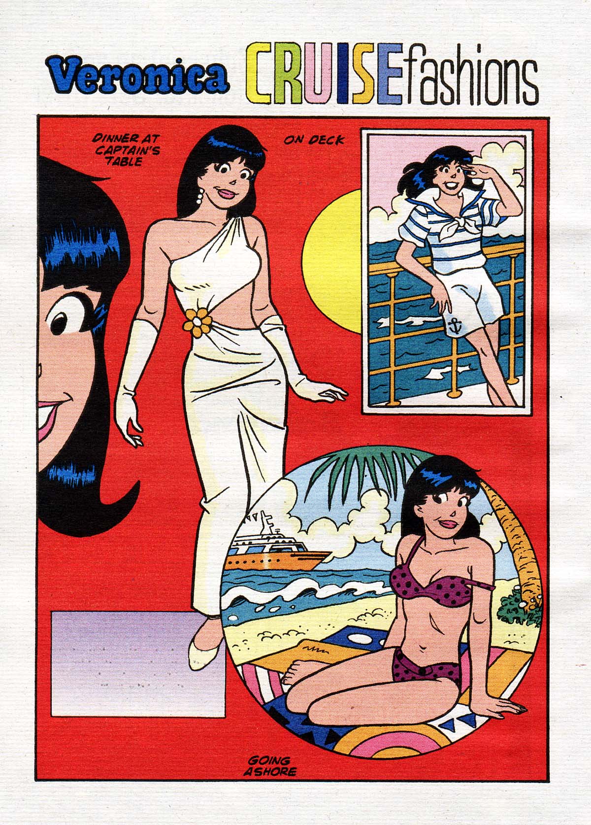 Read online Laugh Comics Digest comic -  Issue #190 - 15