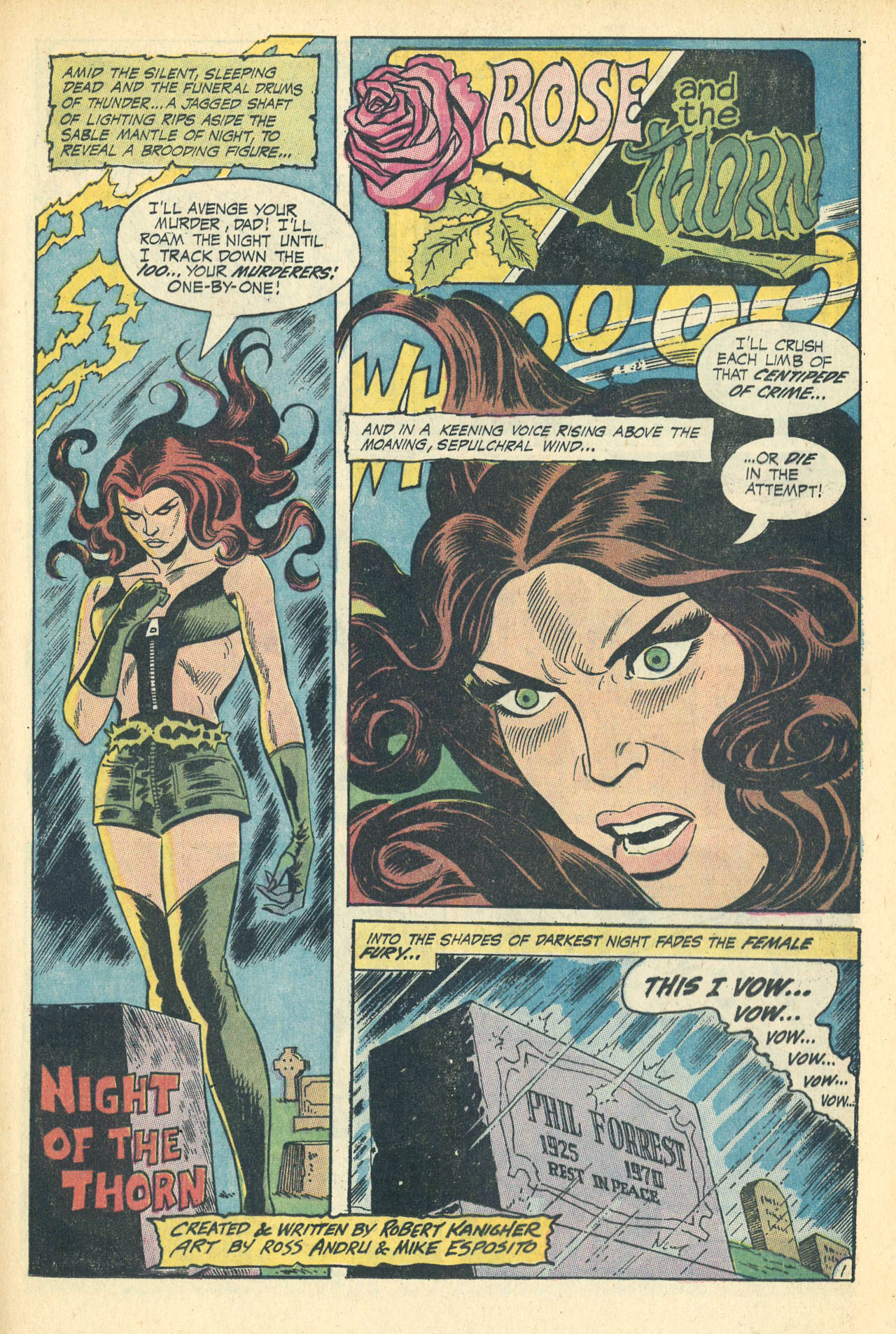 Read online Superman's Girl Friend, Lois Lane comic -  Issue #105 - 21