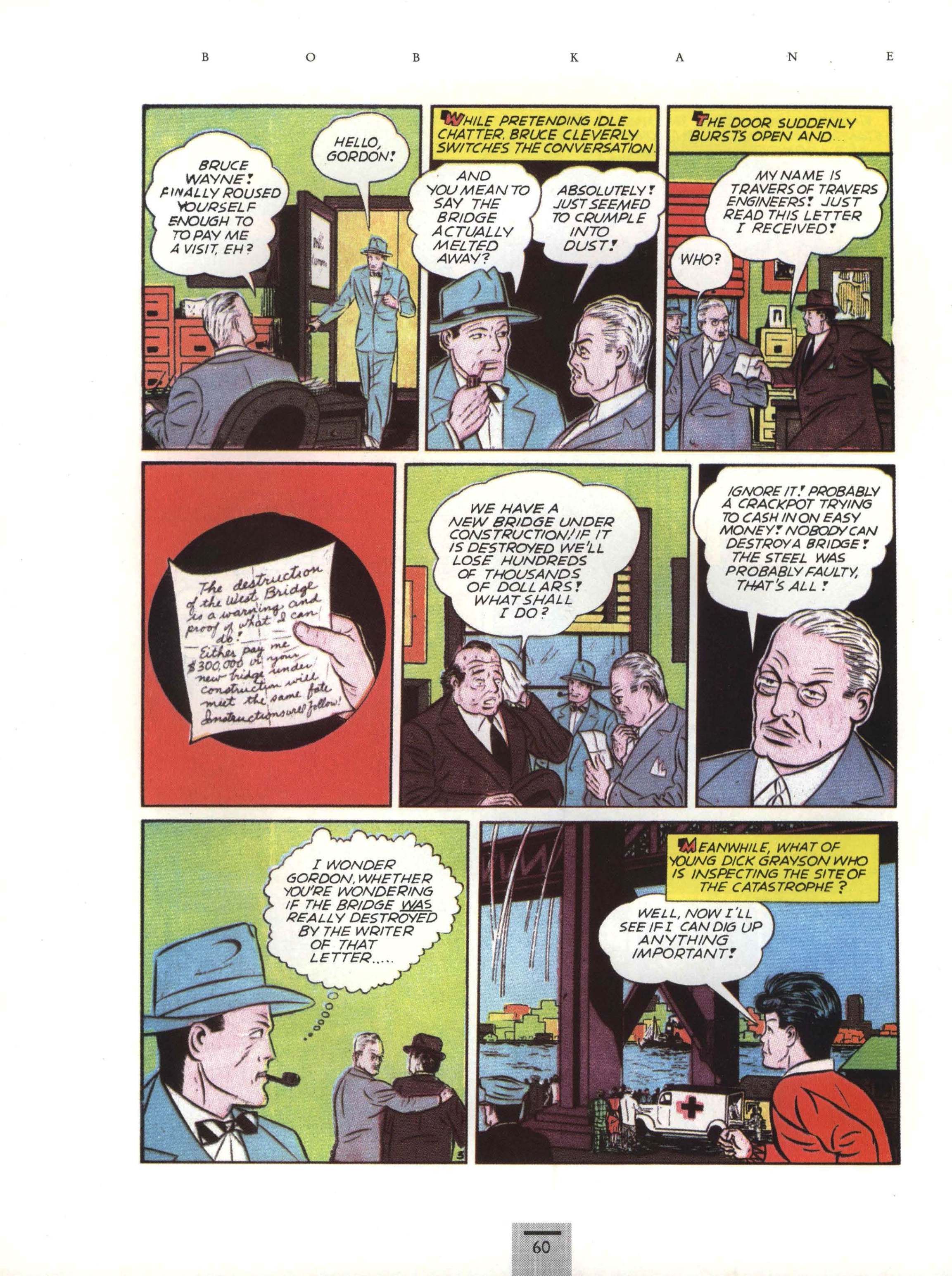 Read online Batman & Me comic -  Issue # TPB (Part 1) - 70