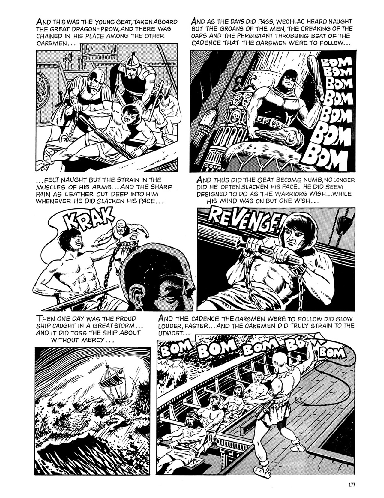 Read online Creepy Archives comic -  Issue # TPB 8 (Part 2) - 78