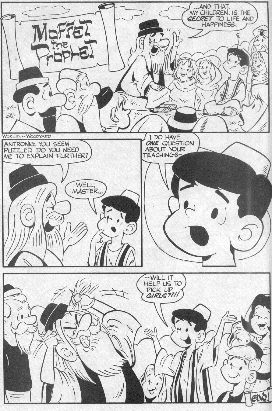 Read online Big Bang Comics comic -  Issue #28 - 24