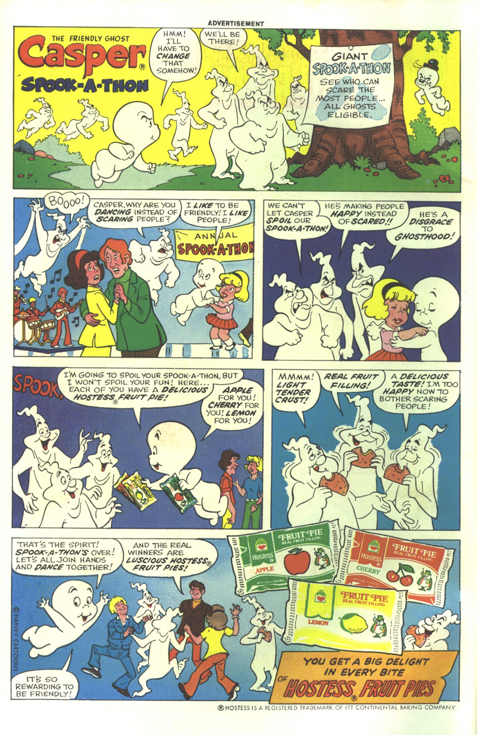Walt Disney's Comics and Stories issue 433 - Page 2