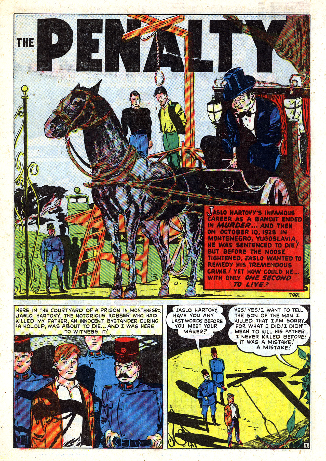 Read online Young Men comic -  Issue #8 - 11