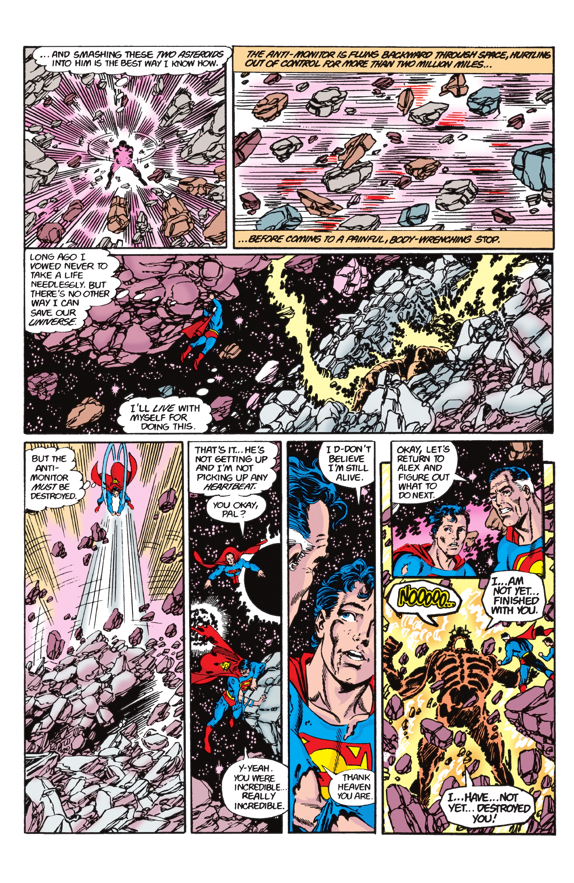 Read online Tales From the DC Dark Multiverse II comic -  Issue # TPB (Part 4) - 75