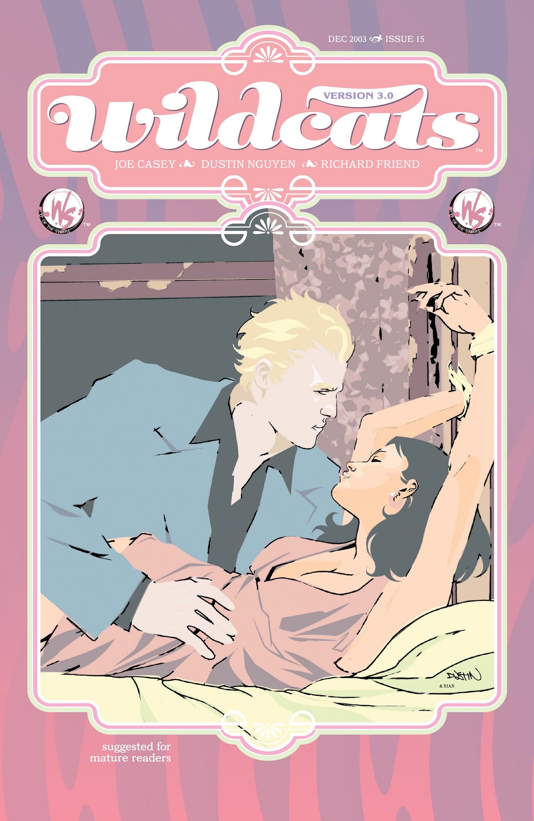 Wildcats Version 3.0 Issue #15 #15 - English 1 Wildcats Version 3.0 Issue #15 #15 - English 1