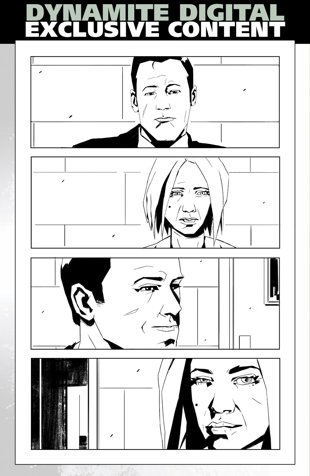 James Bond: The Body issue 2 - Page 26