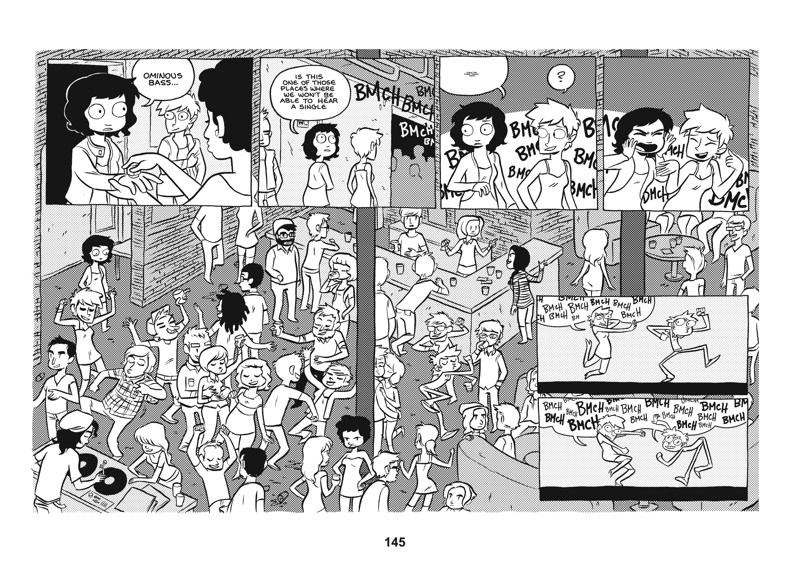 Read online Octopus Pie comic -  Issue # TPB 3 (Part 2) - 44