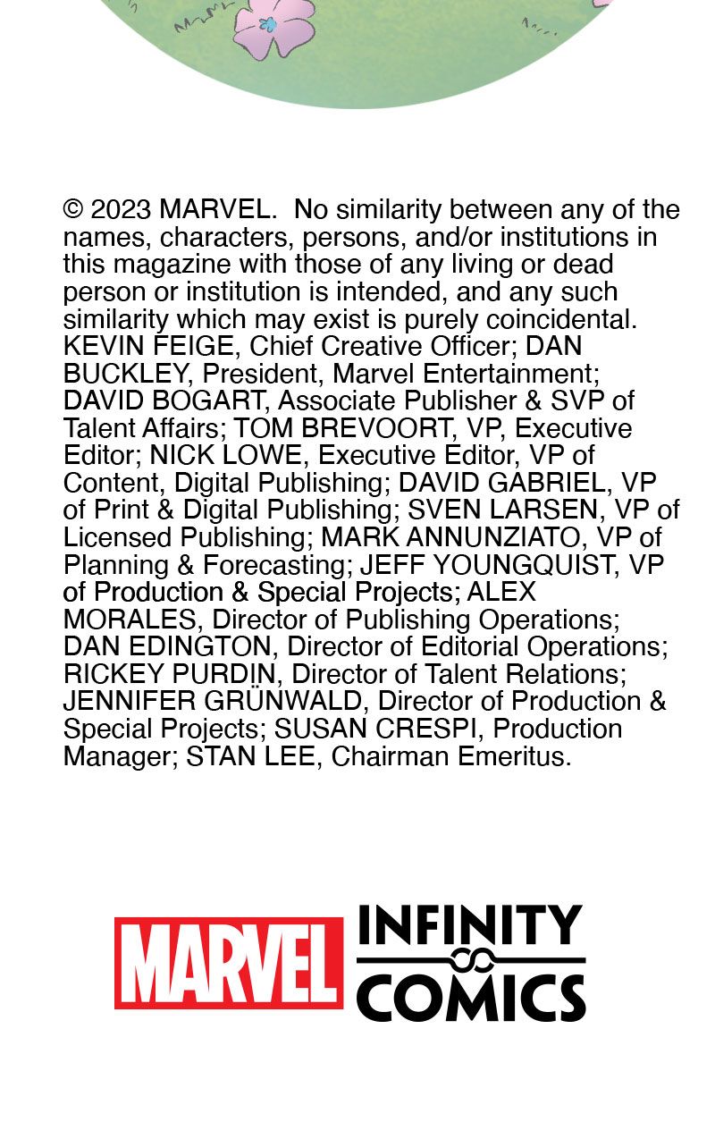 Read online Cosmo the Spacedog Infinity Comic comic -  Issue #3 - 20