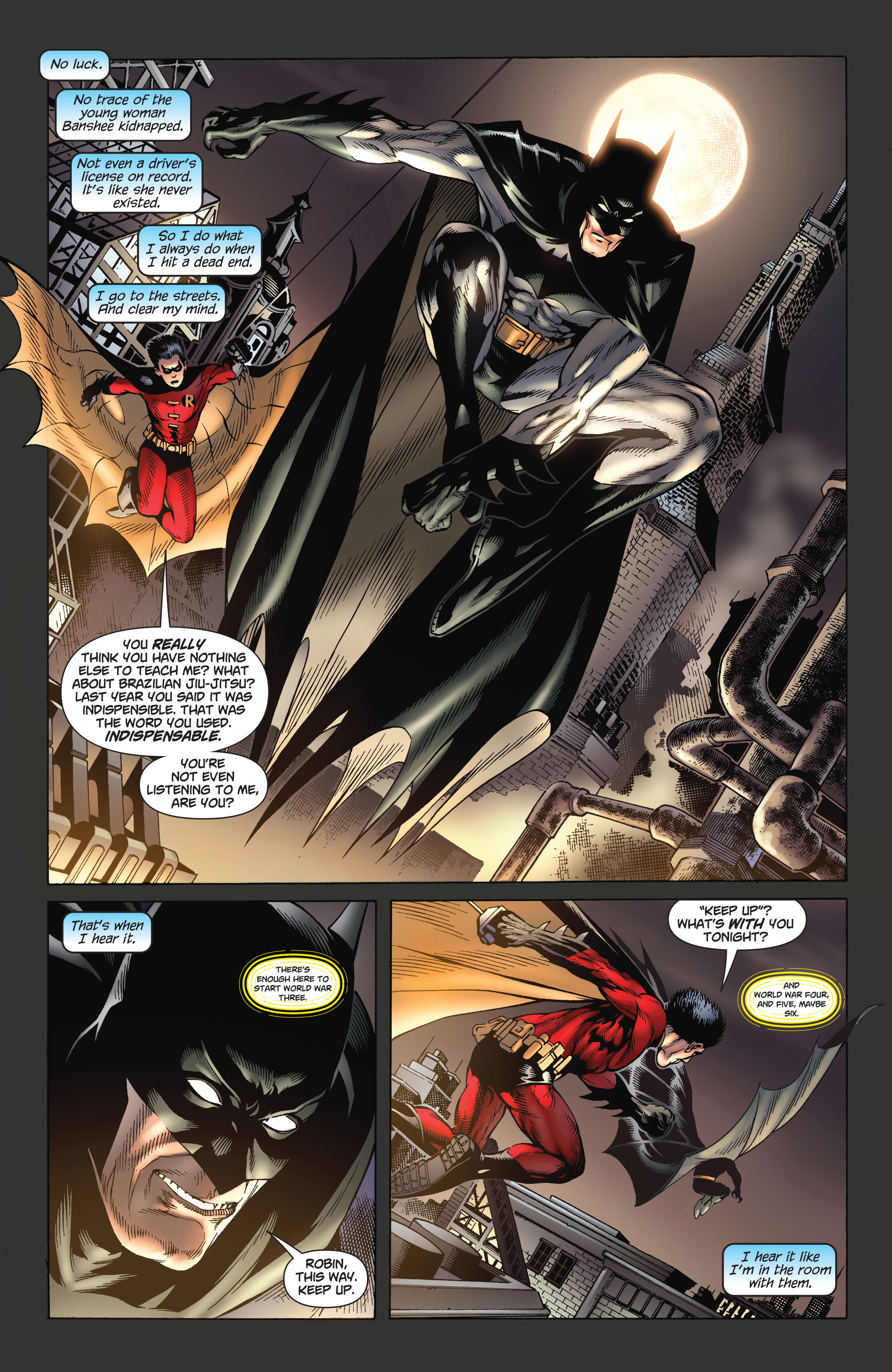 Read online Superman/Batman comic -  Issue #53 - 17