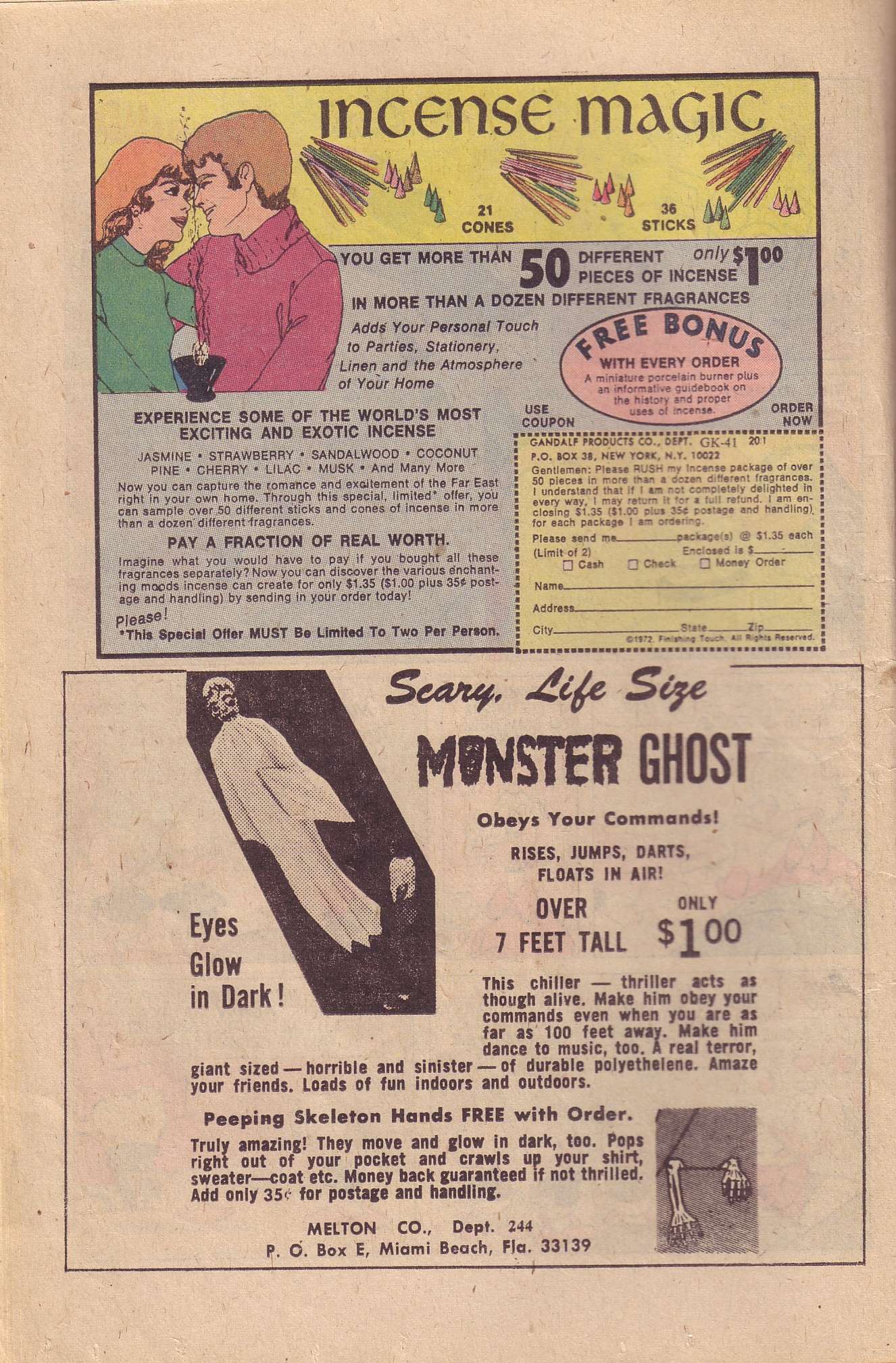 Read online Walt Disney's Comics and Stories comic -  Issue #402 - 14