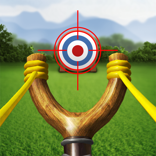 Download Slingshot Championship 1.2.2 (MOD, Unlimited Coins/Unlimited Gems/AD FREE)