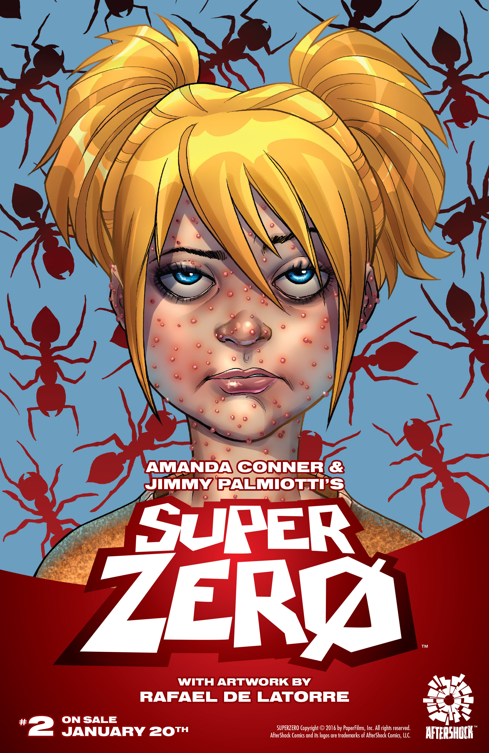 Read online InSEXts comic -  Issue #2 - 32