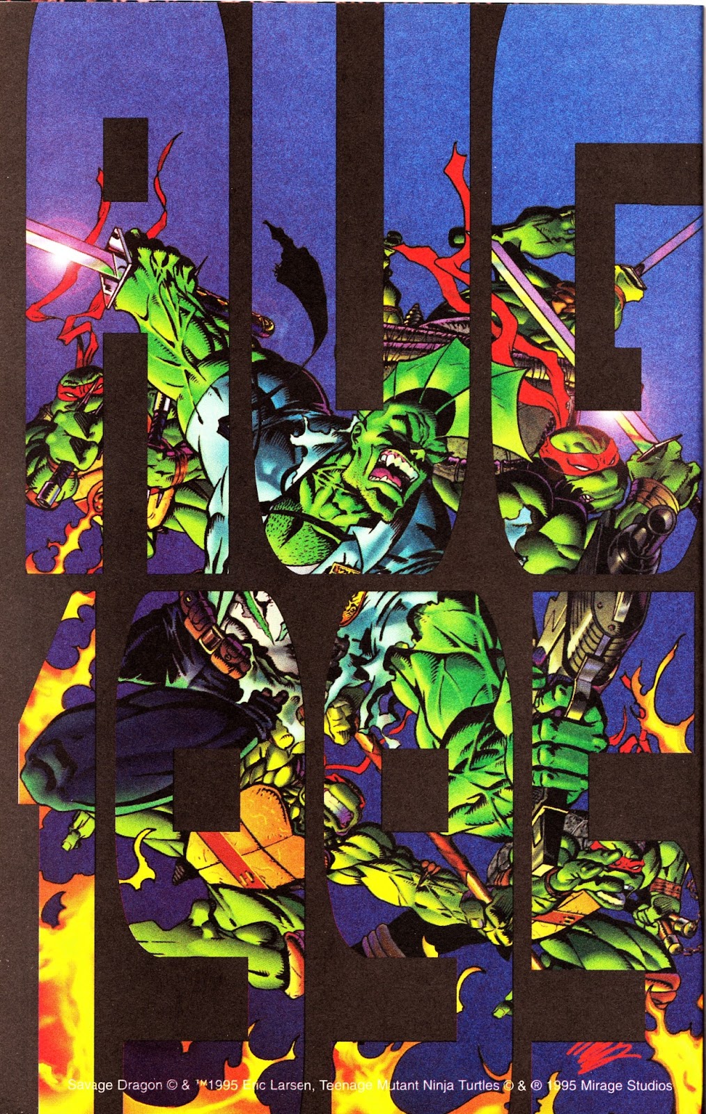 Usagi Yojimbo (1993) issue 15 - Page 34