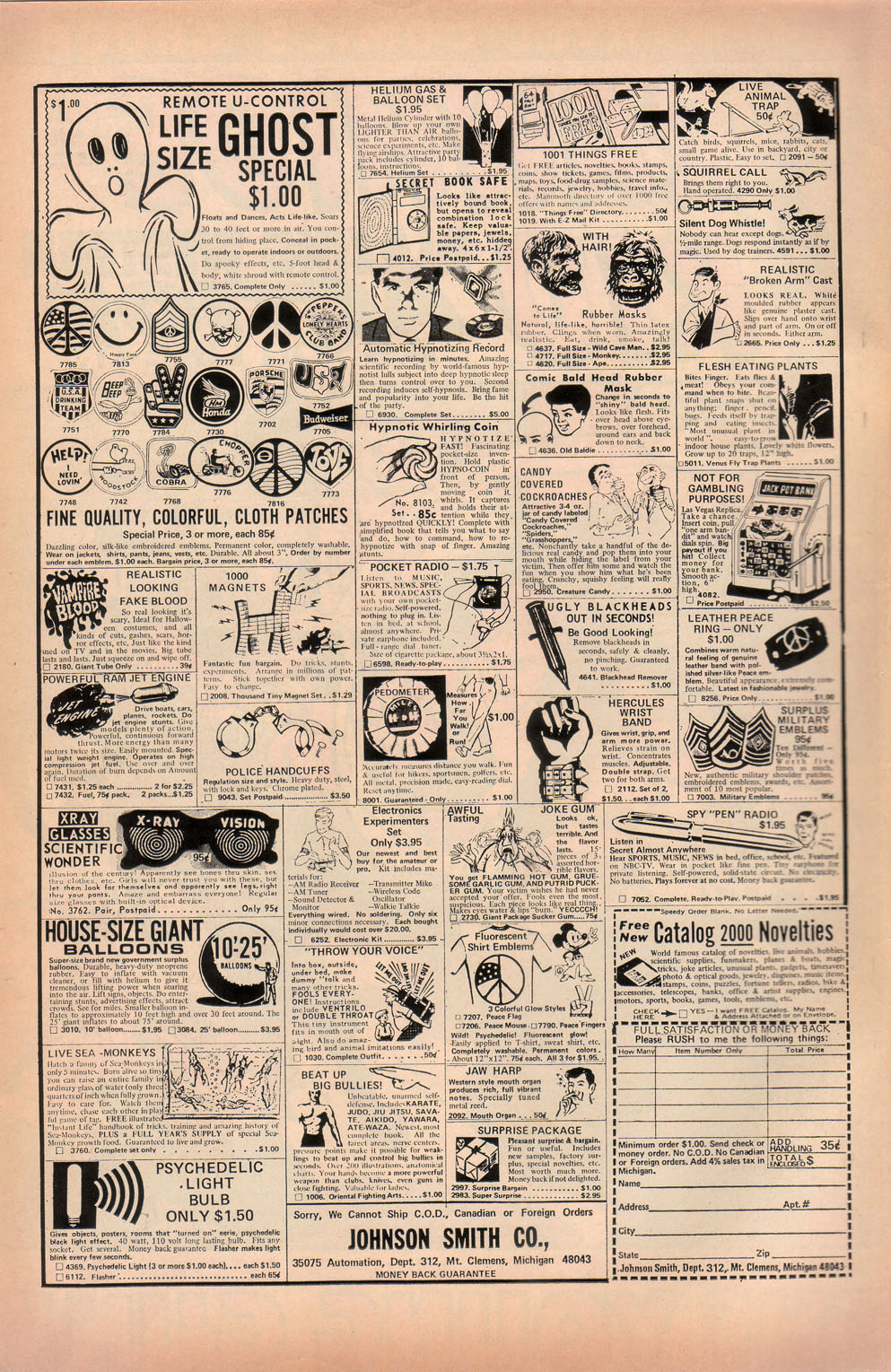 Read online The Rawhide Kid comic -  Issue #97 - 2