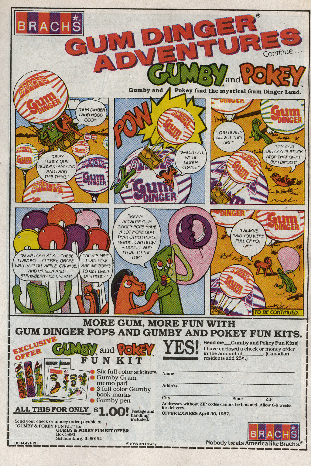 Read online G.I. Joe and The Transformers comic -  Issue #3 - 6