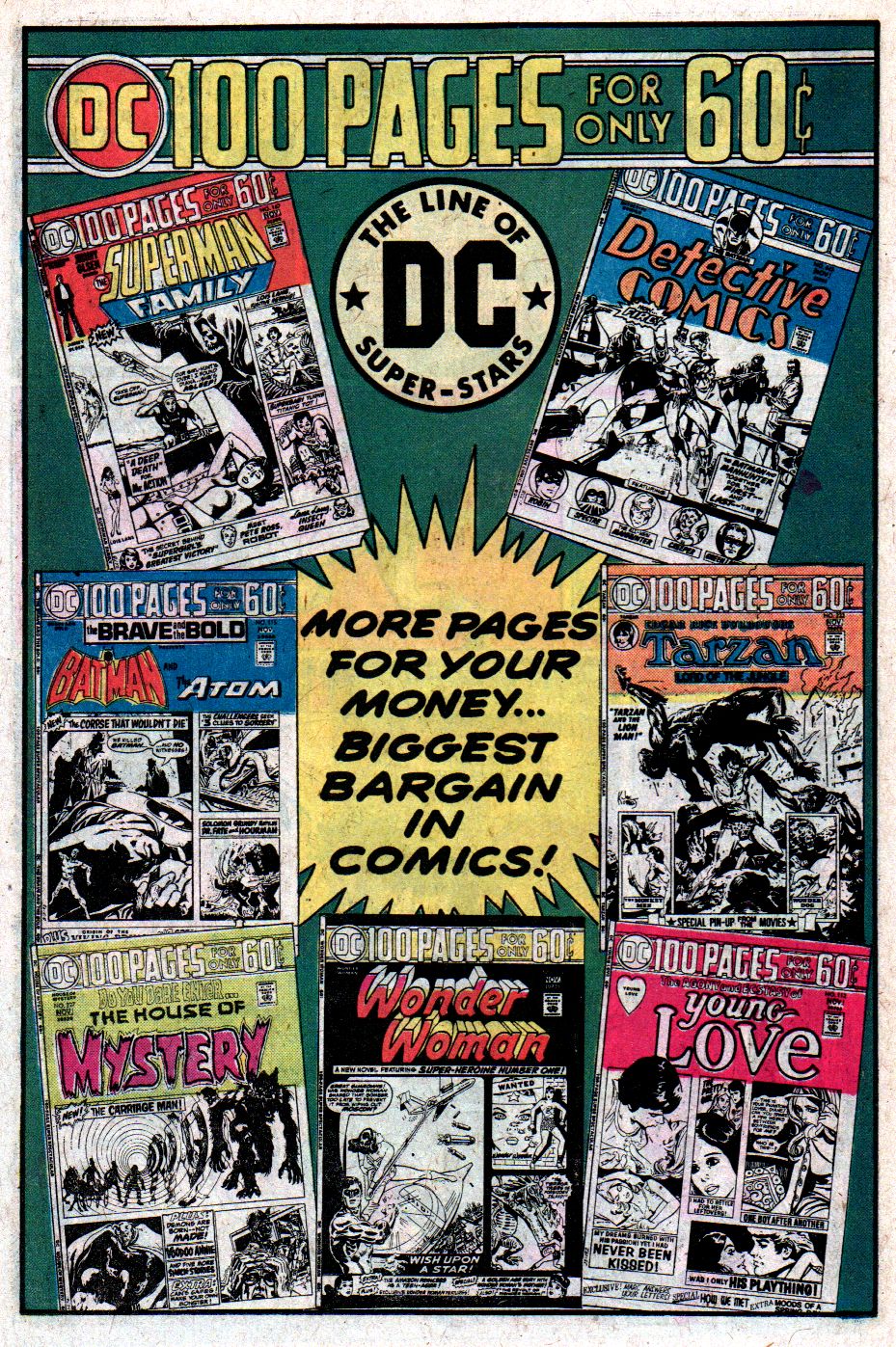 Read online Our Fighting Forces comic -  Issue #151 - 13