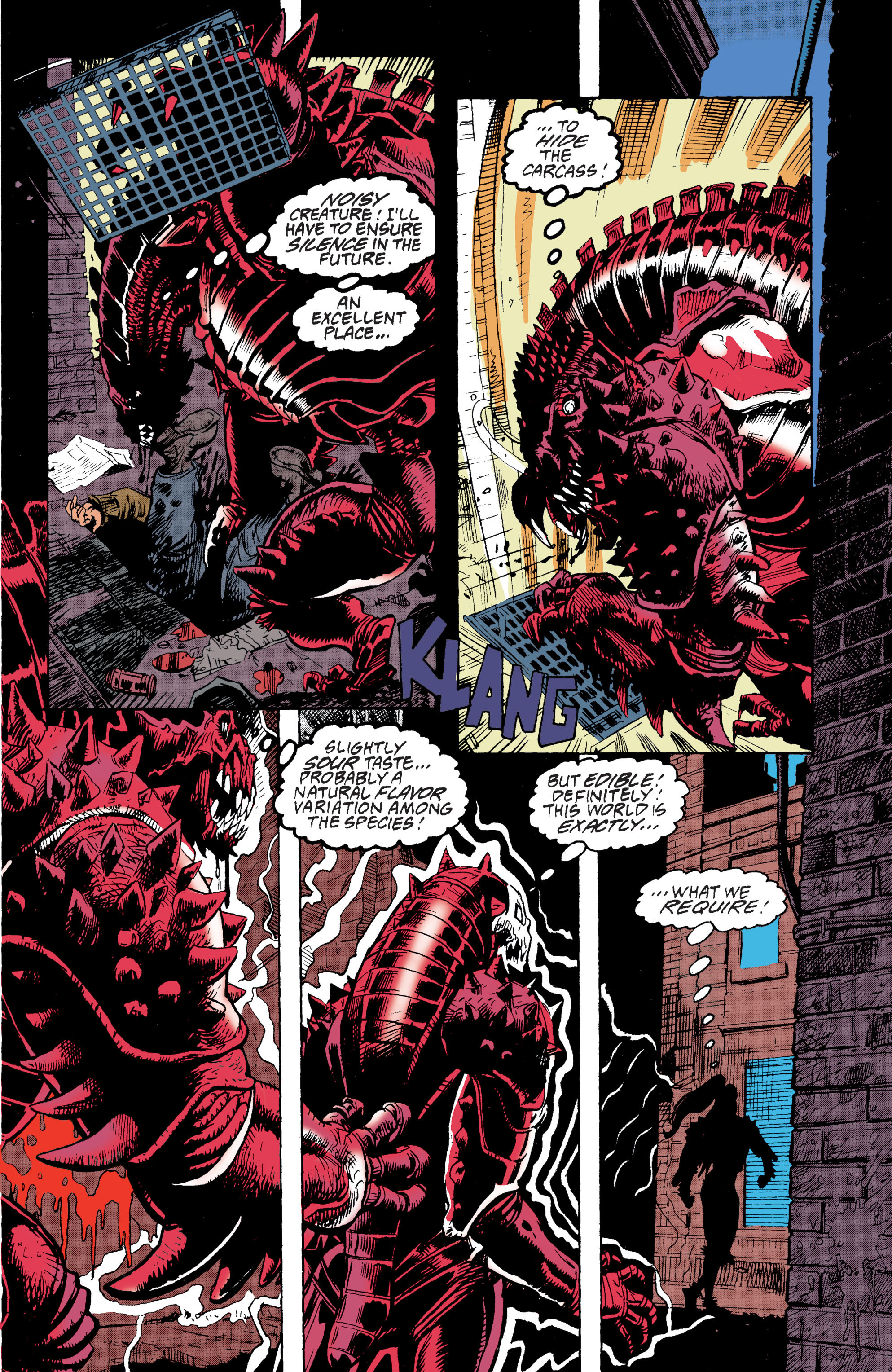 Read online Superman: The Death and Return of Superman Omnibus comic -  Issue # TPB (Part 7) - 72