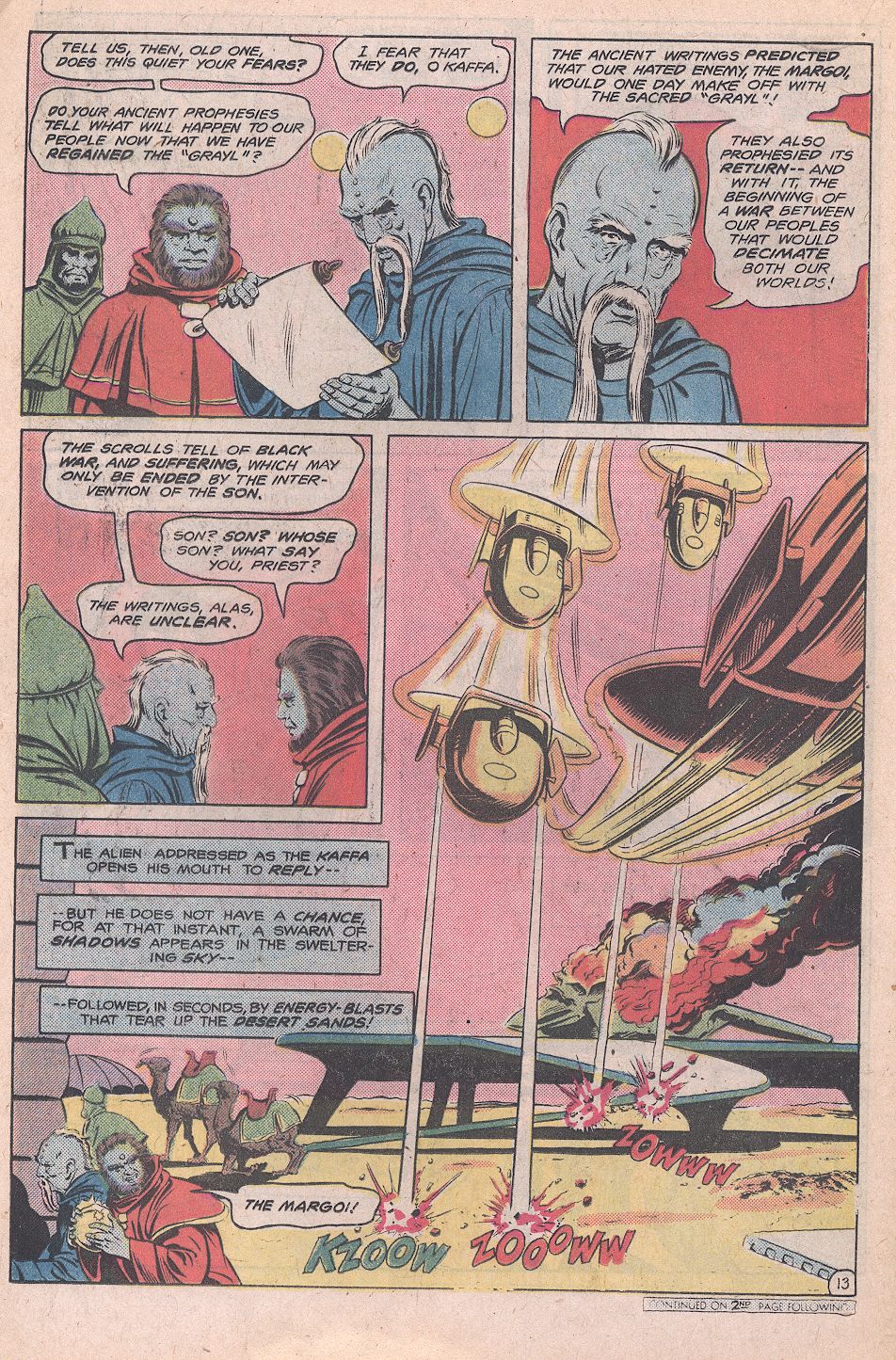 Read online Action Comics (1938) comic -  Issue #517 - 18