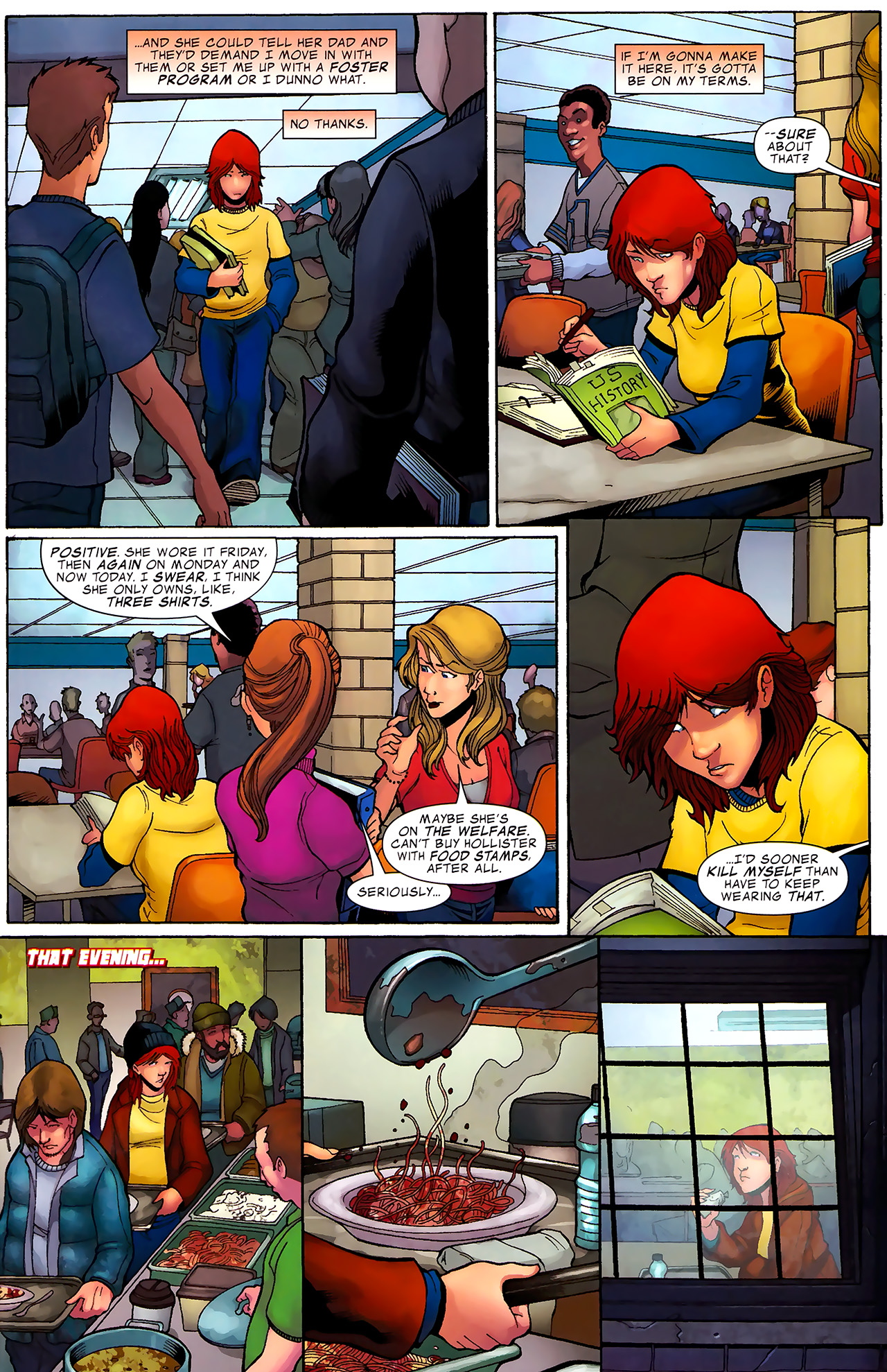 Read online Captain America (1968) comic -  Issue #606 - 27