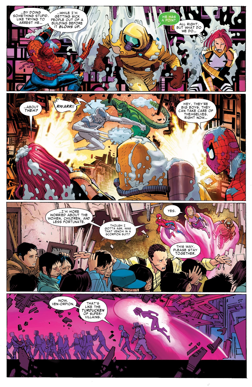 The Amazing Spider-Man: Brand New Day: The Complete Collection issue TPB 2 (Part 3) - Page 48