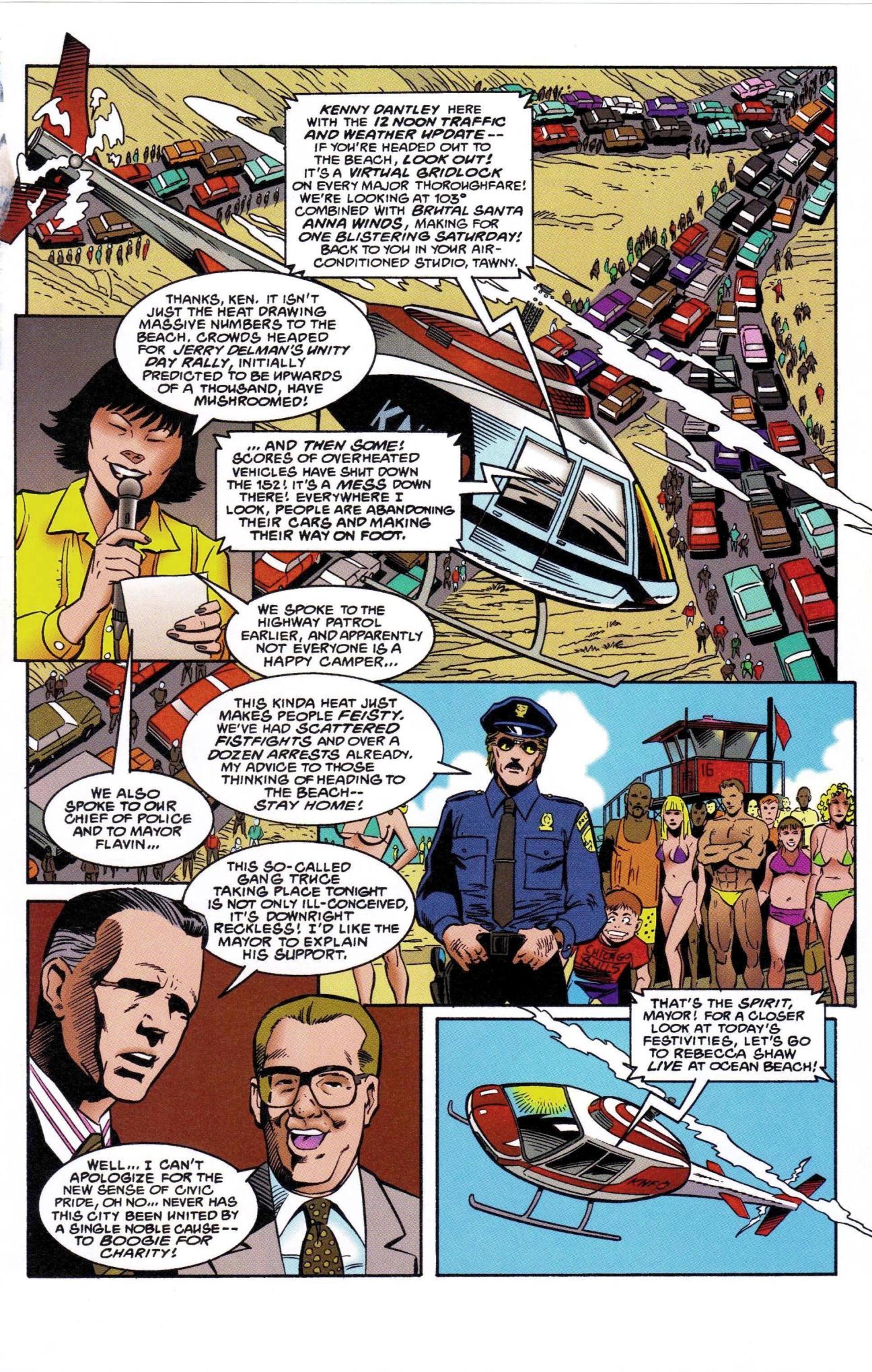 Read online The Black Pearl comic -  Issue # TPB - 95