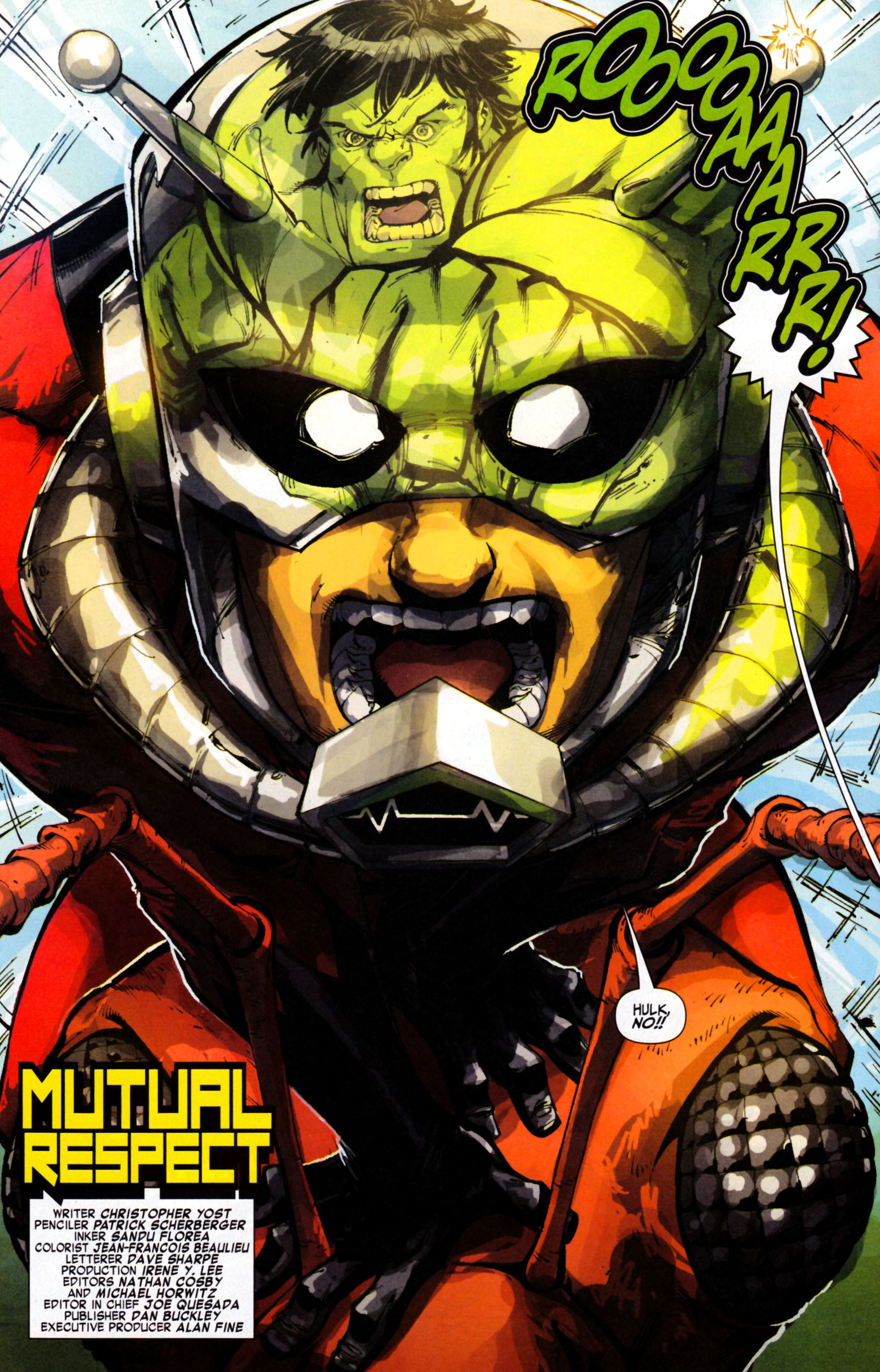 Read online Avengers: Earth's Mightiest Heroes (2011) comic -  Issue #2 - 17