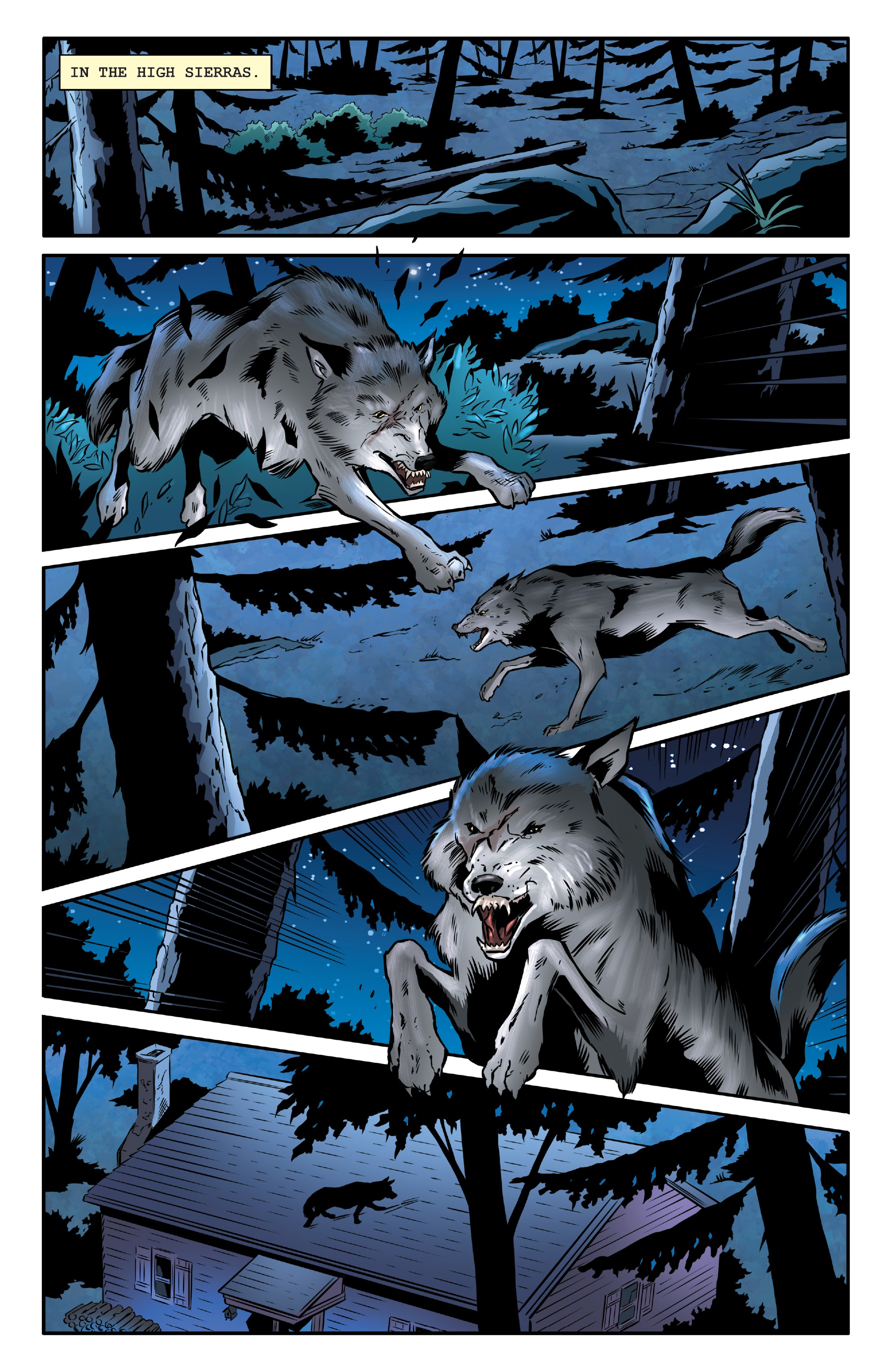 Read online G.I. Joe: A Real American Hero comic -  Issue #263 - 21