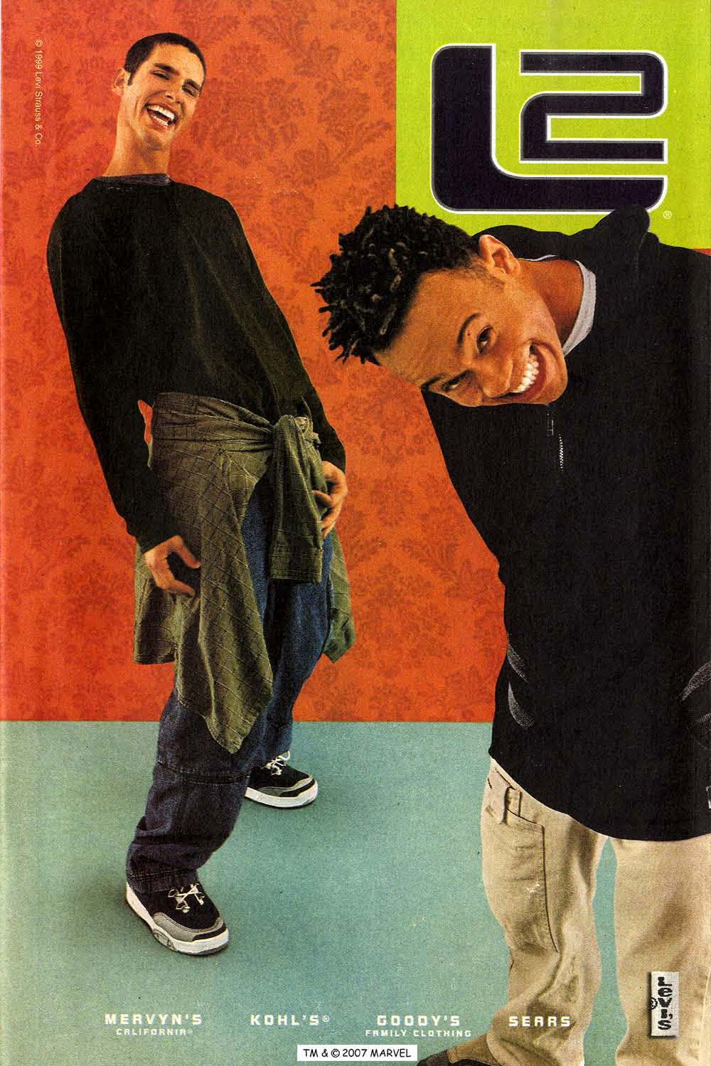 Read online Hulk (1999) comic -  Issue #9 - 9